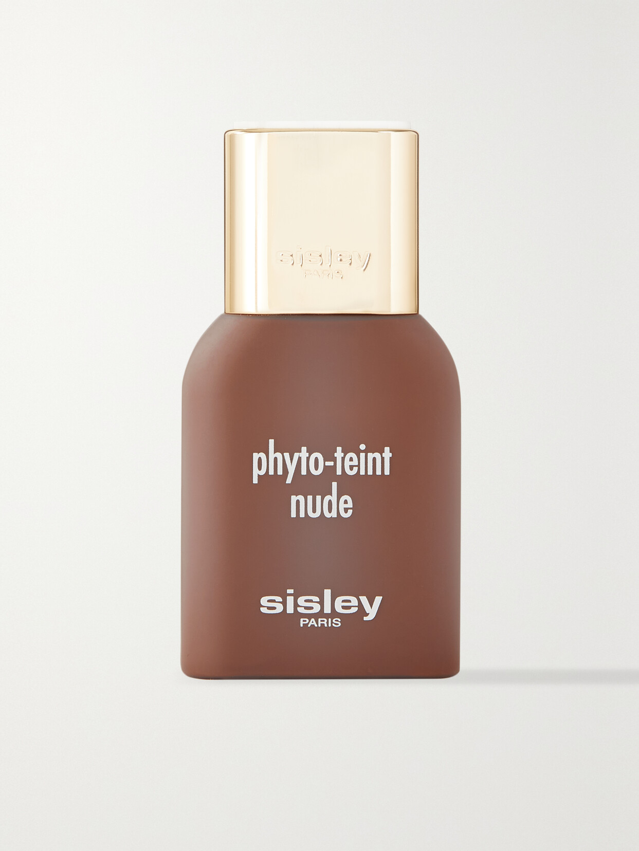 SISLEY PARIS - Phyto-teint Nude Foundation - 7n Caramel, 30ml