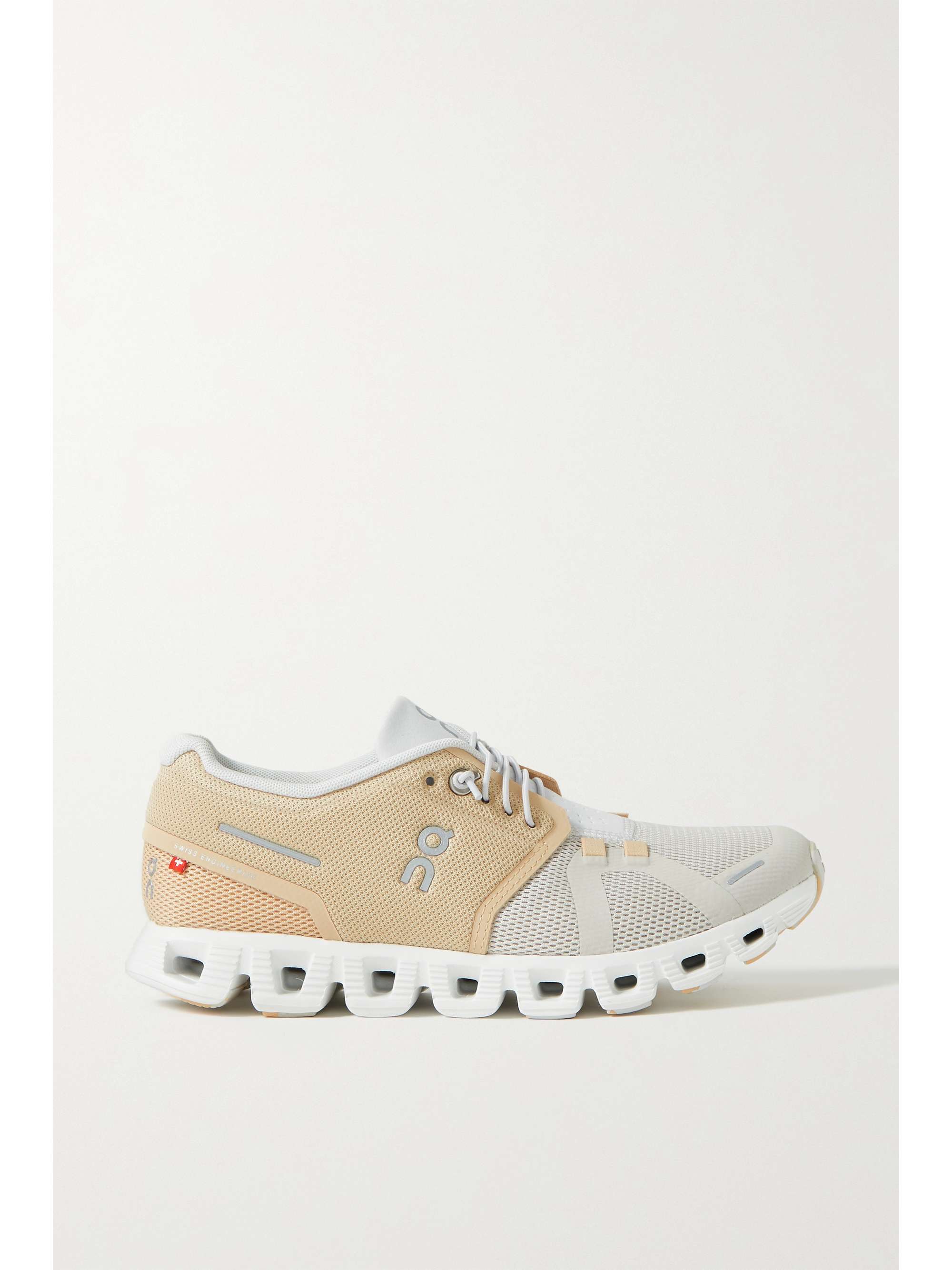 on cloud 50 50