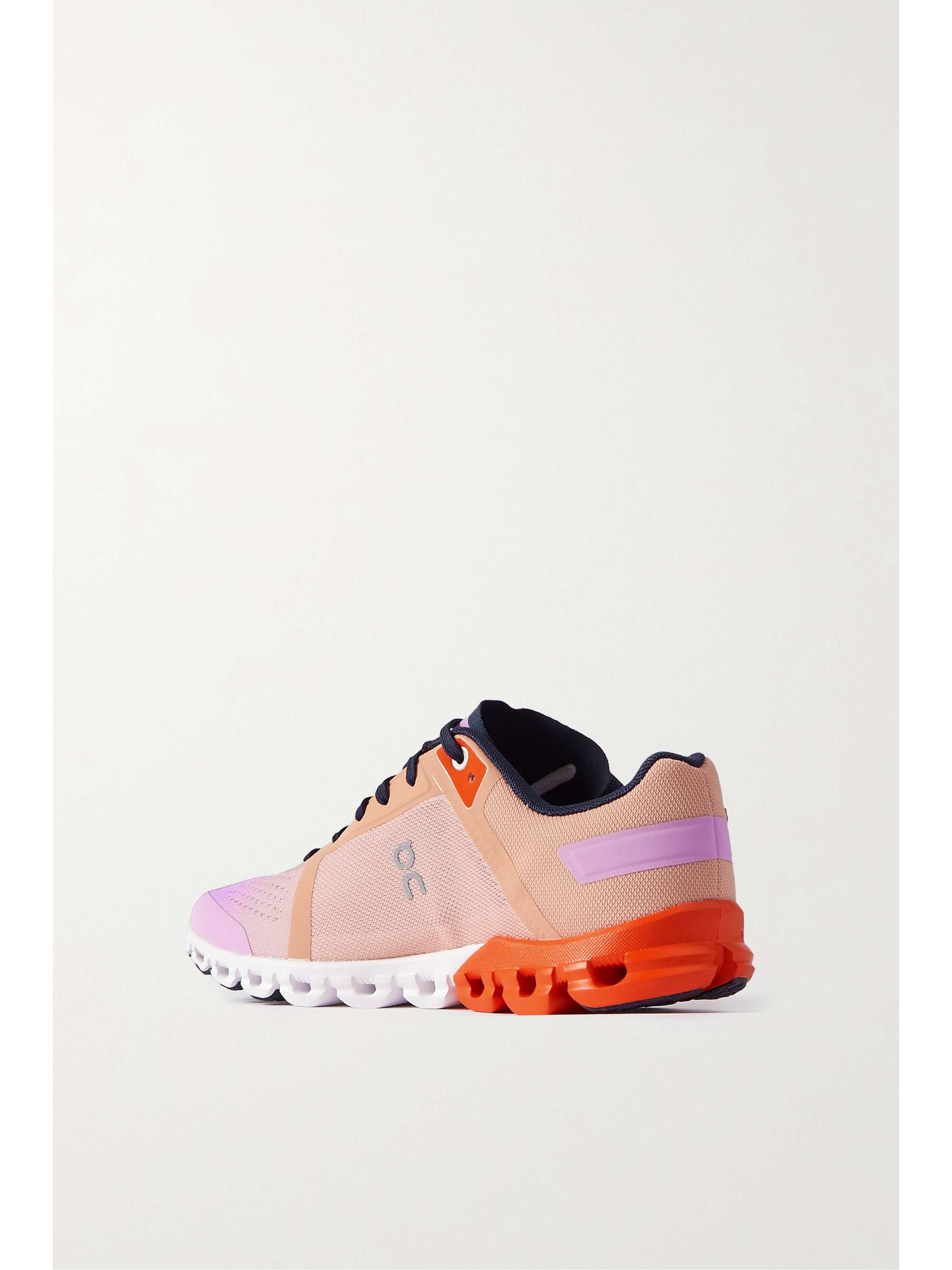 on running cloudflow