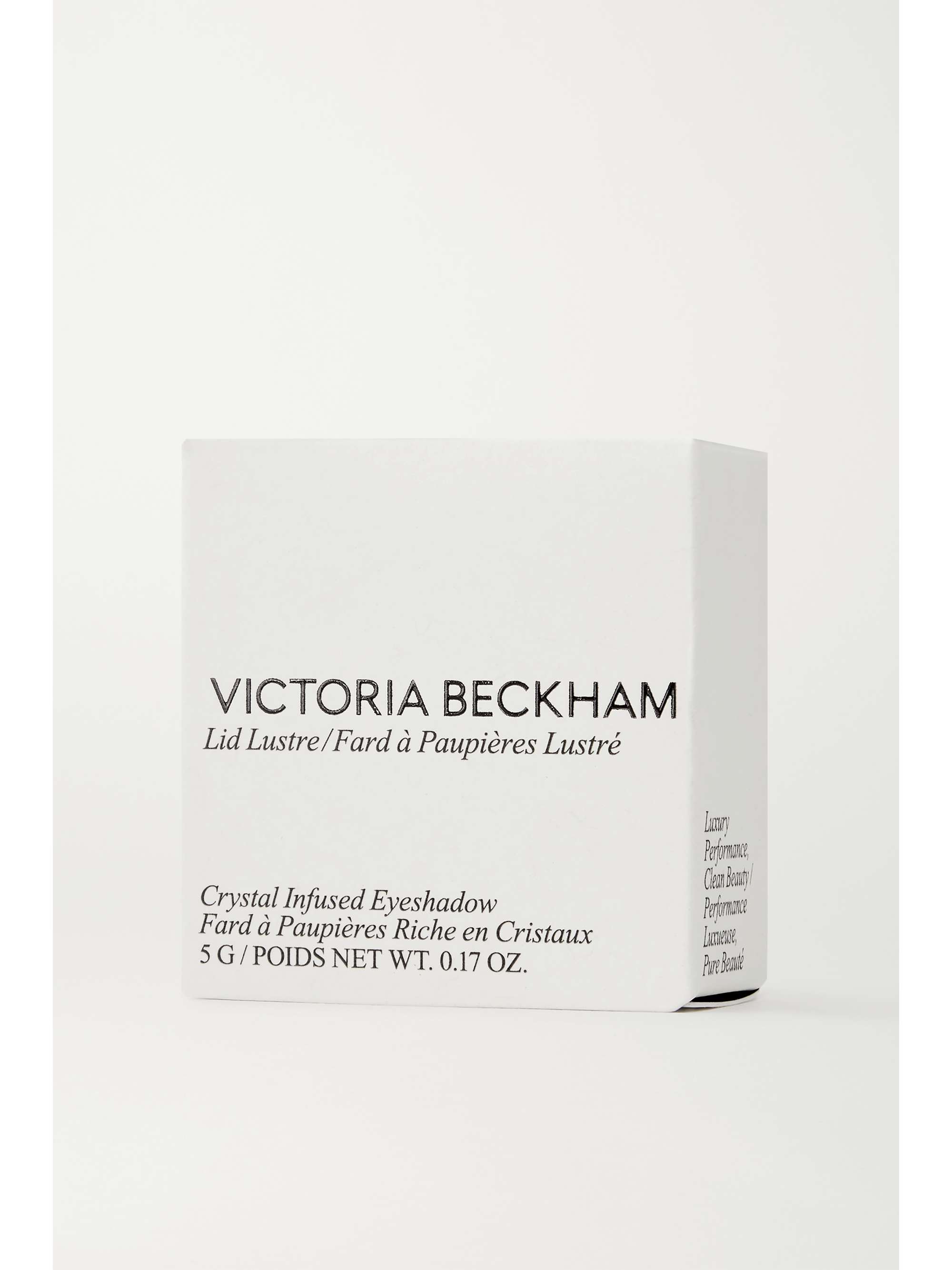 VICTORIA BECKHAM BEAUTY Lid Lustre - Mink