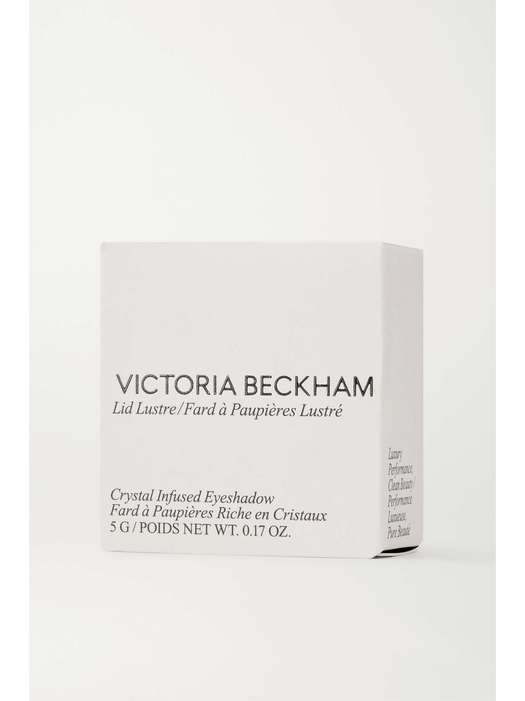 VICTORIA BECKHAM BEAUTY Lid Lustre - Mink