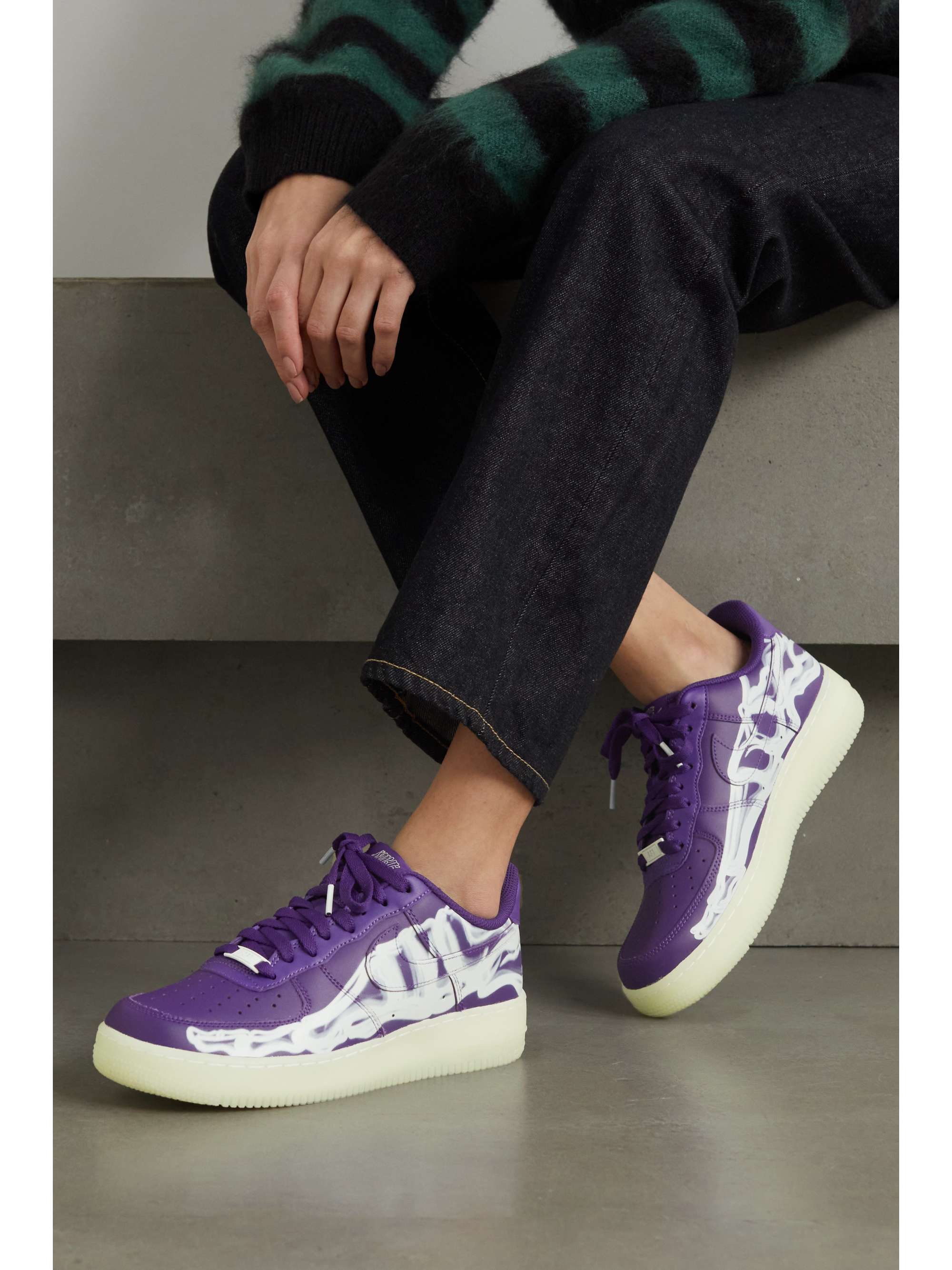 air force 1 n35t