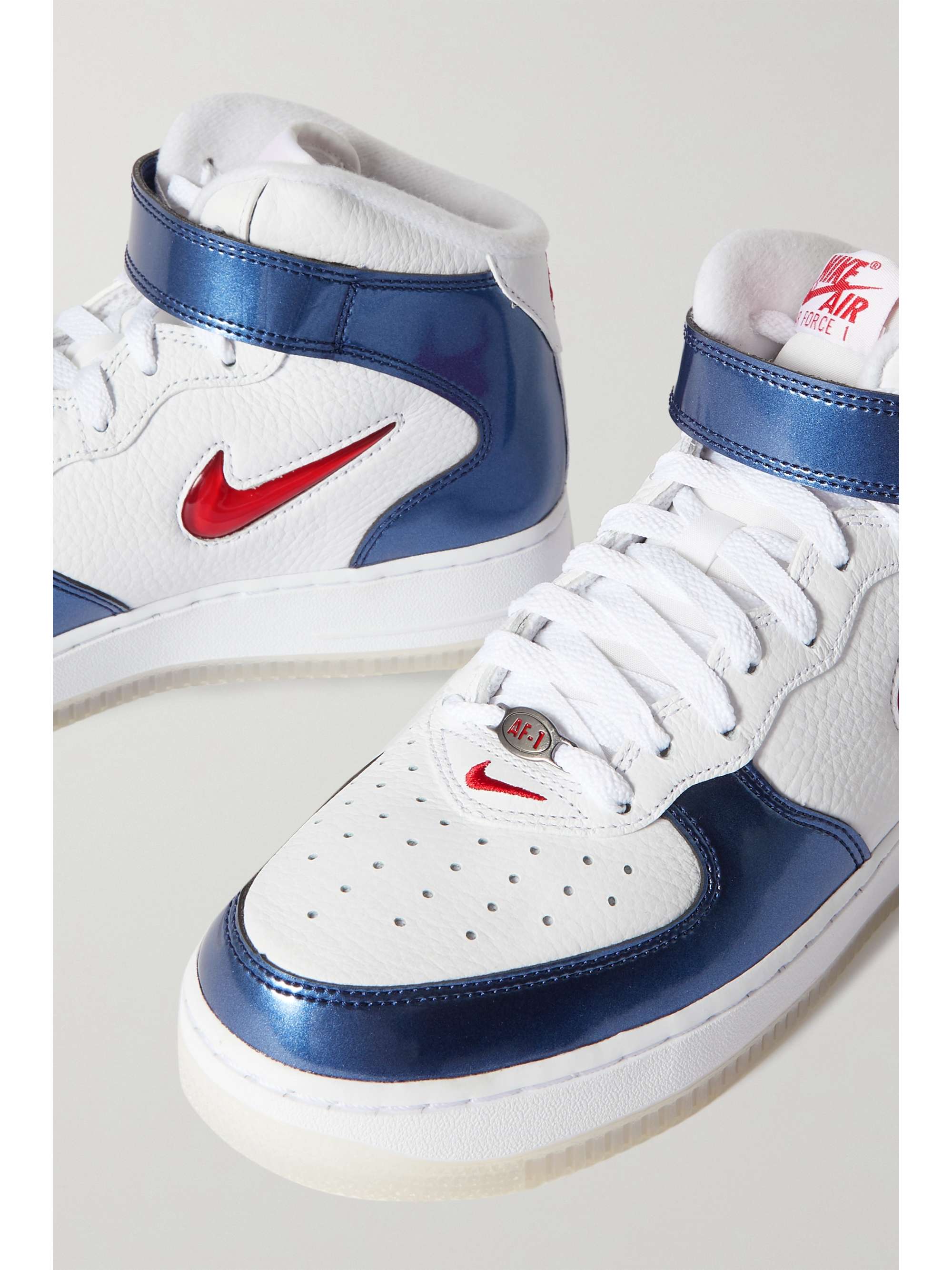 air force 1 mid original