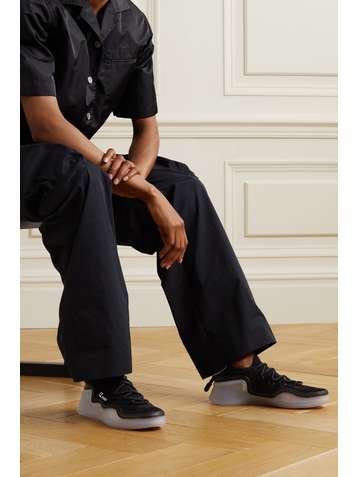 Low-Top | Christian Louboutin | NET-A-PORTER