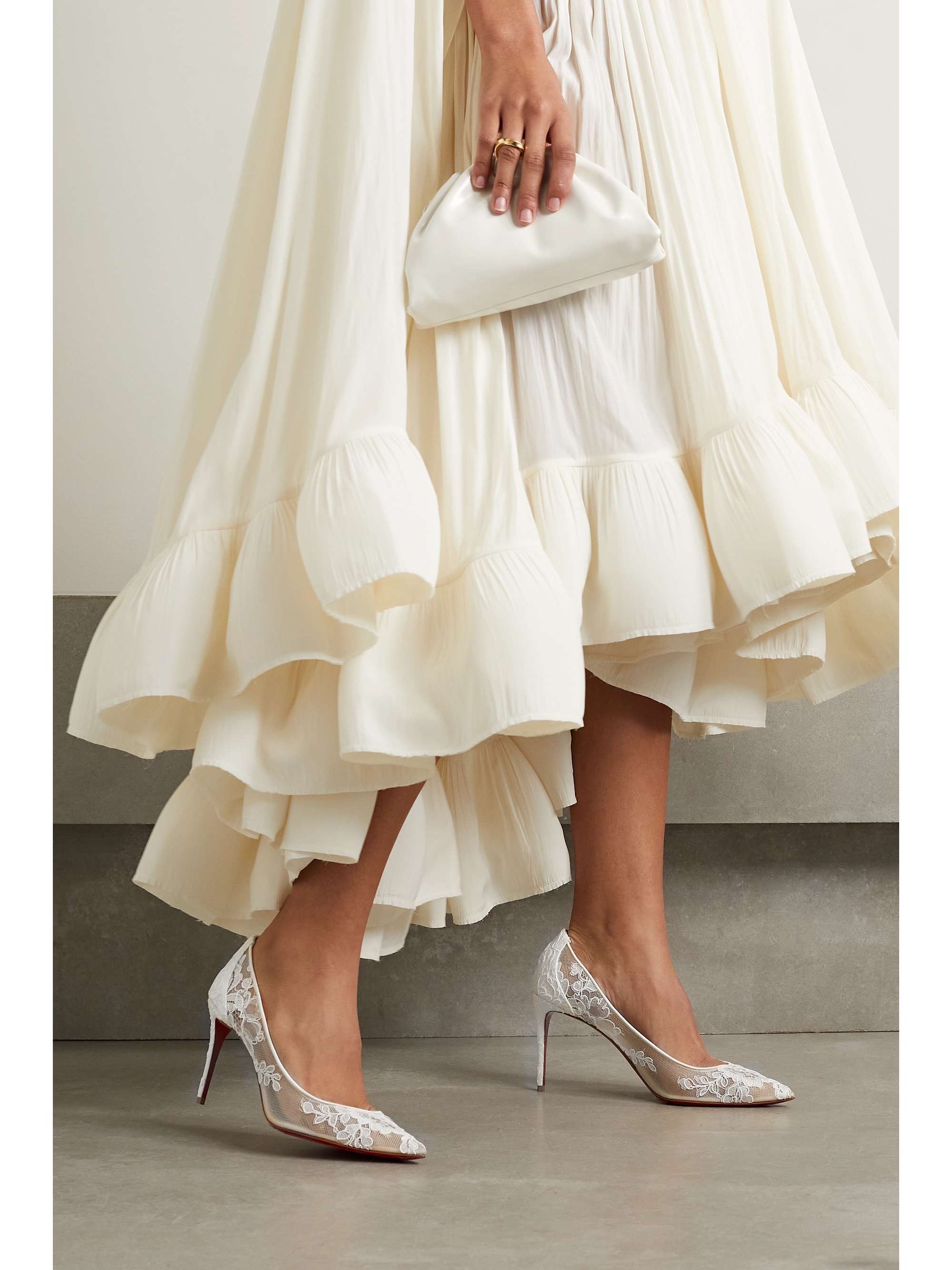 Christian Louboutin Wedding Shop: Clothing, Shoes & Accessories