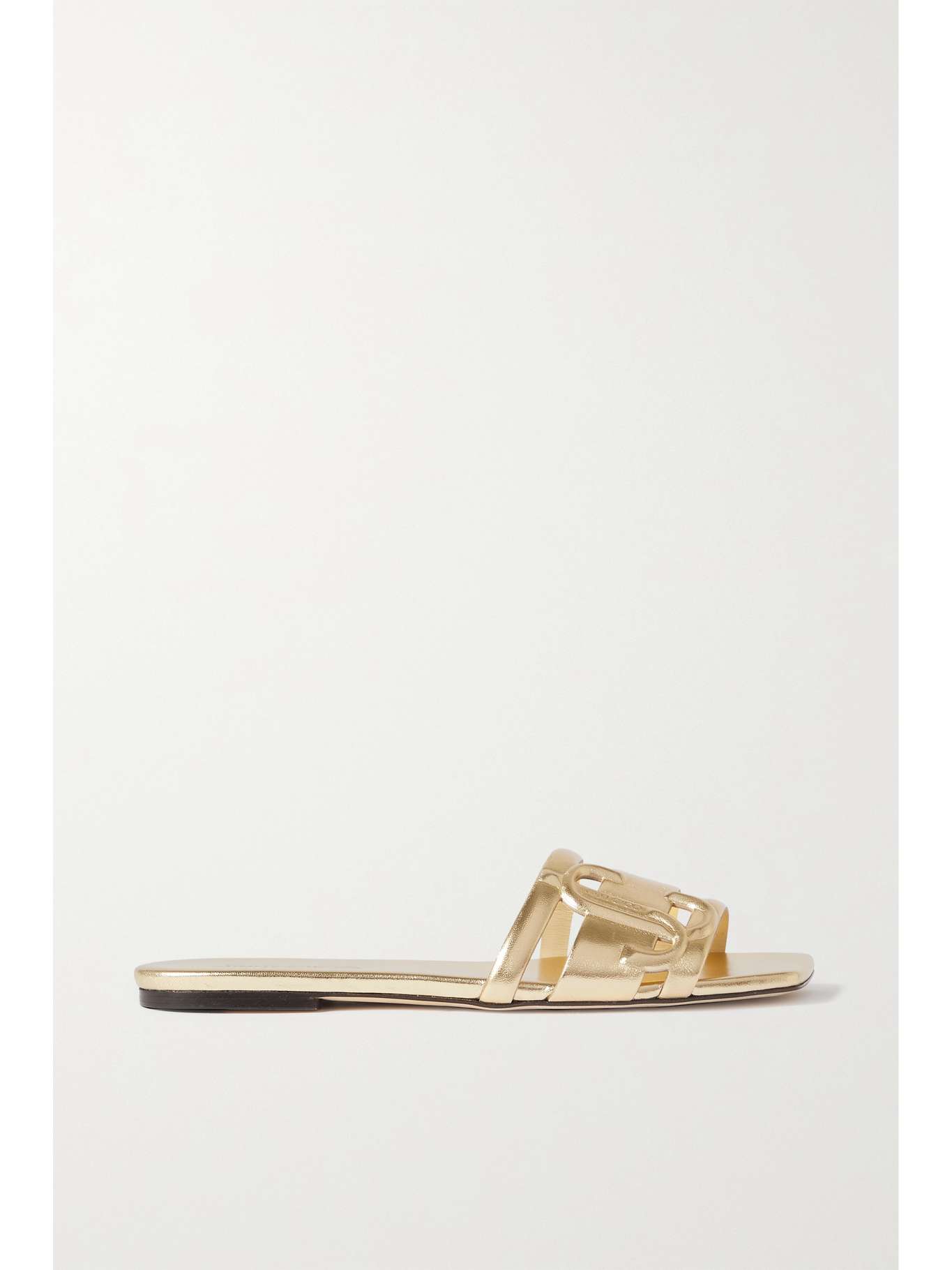 jimmy choo laran sandals