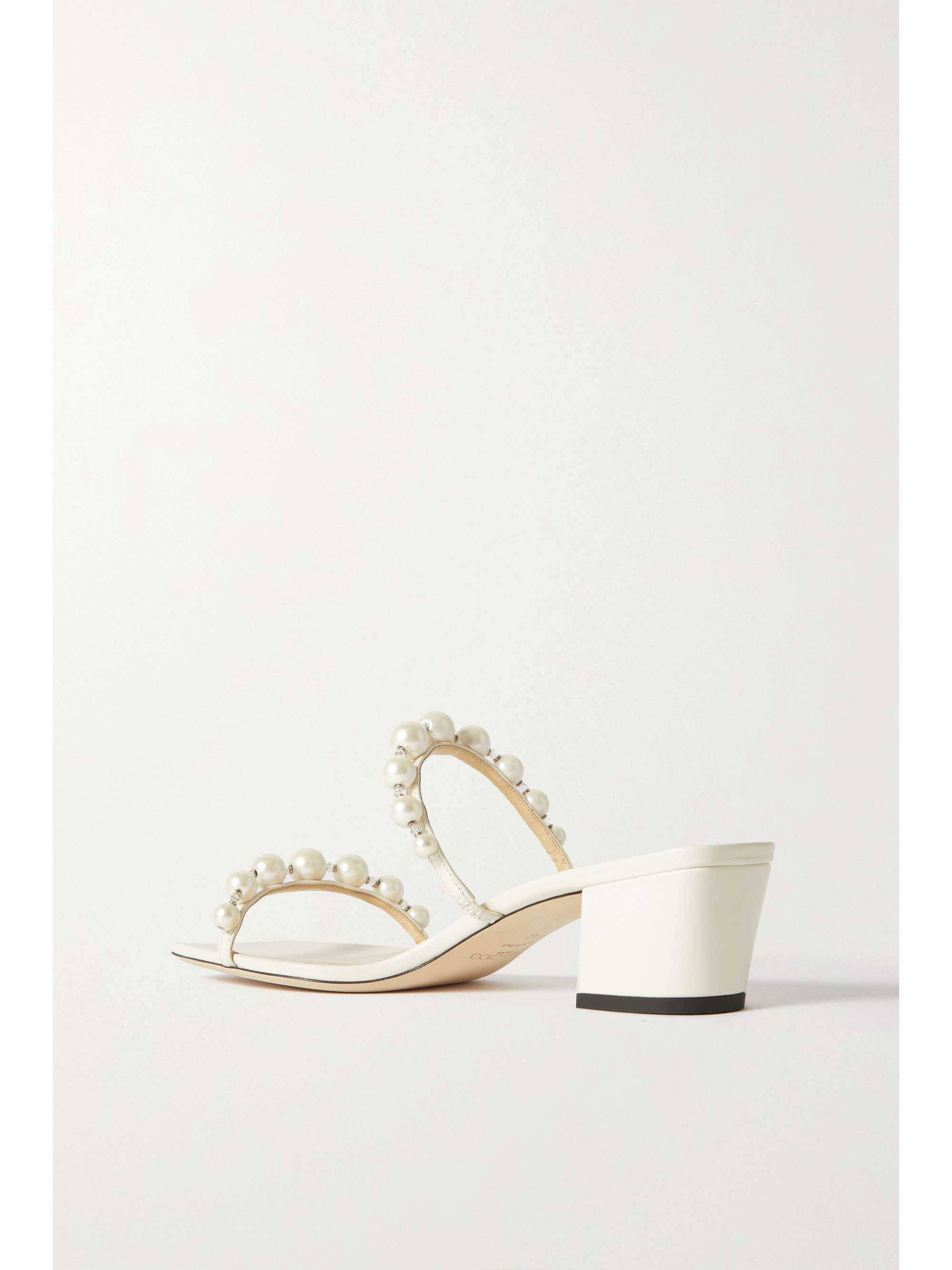 amara 45 jimmy choo