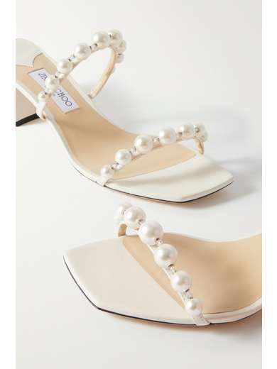 amara 45 jimmy choo