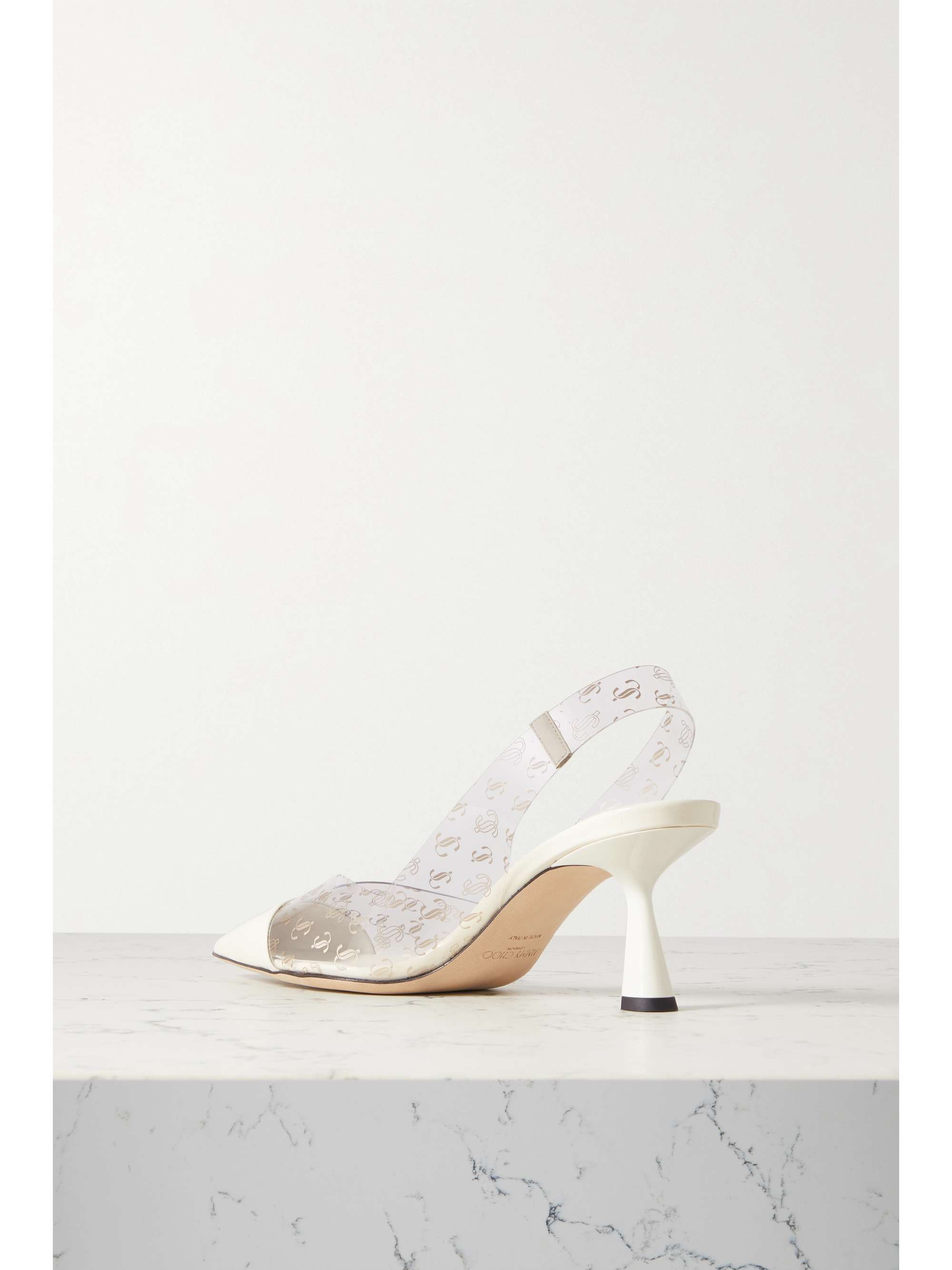 liya jimmy choo