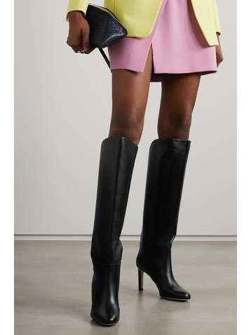 Knee-High | Shoes | NET-A-PORTER