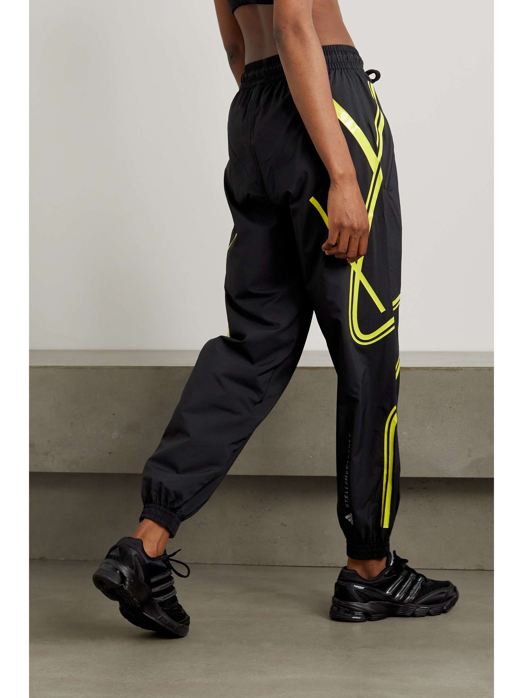 shell track pants