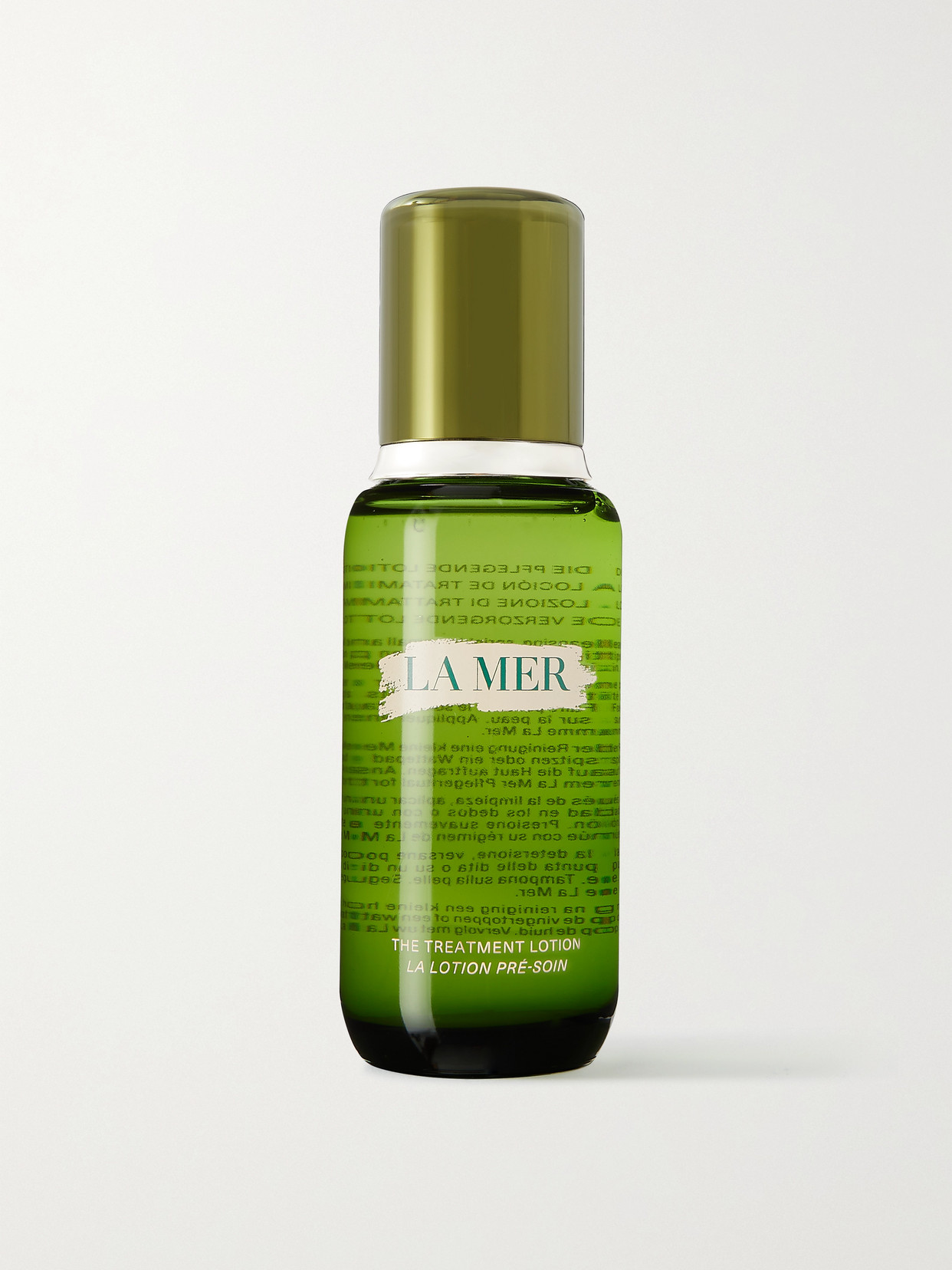 La Mer The Treatment Lotion 3.4 Oz. In Colorless