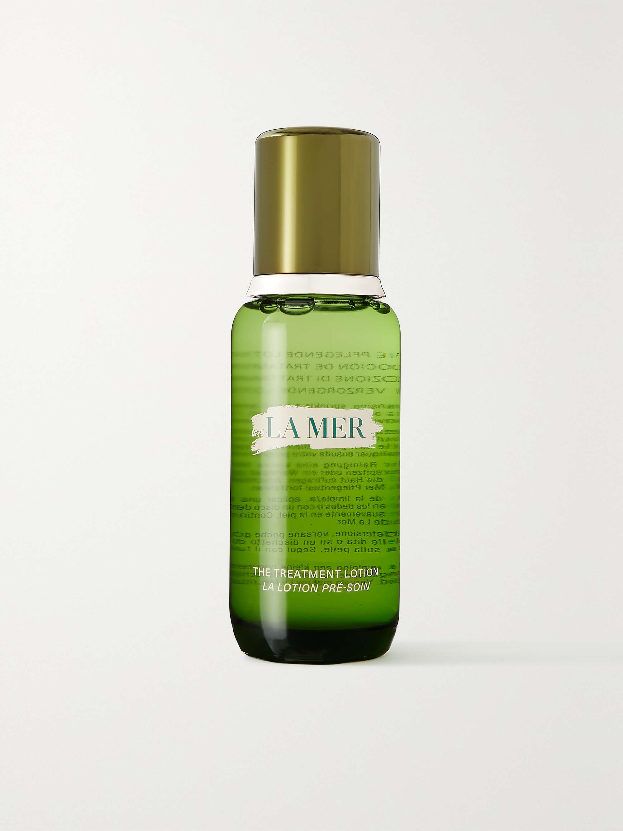 La mer “the treatment lotion” 5 oz www.np.gov.lk