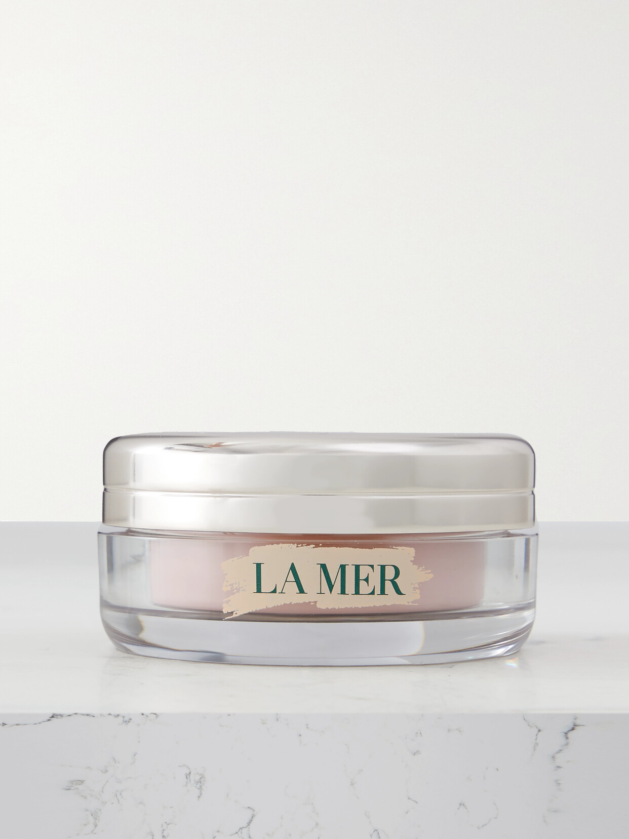 La Mer The Lip Polish Scrub In Pink ModeSens