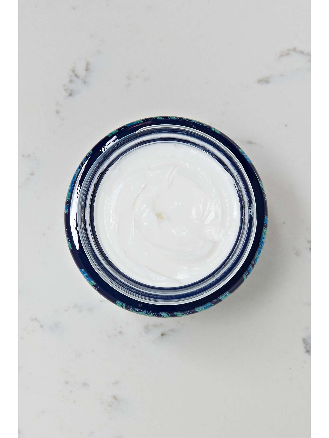 LA MER Blue Heart Crème de la Mer, 60ml NETAPORTER
