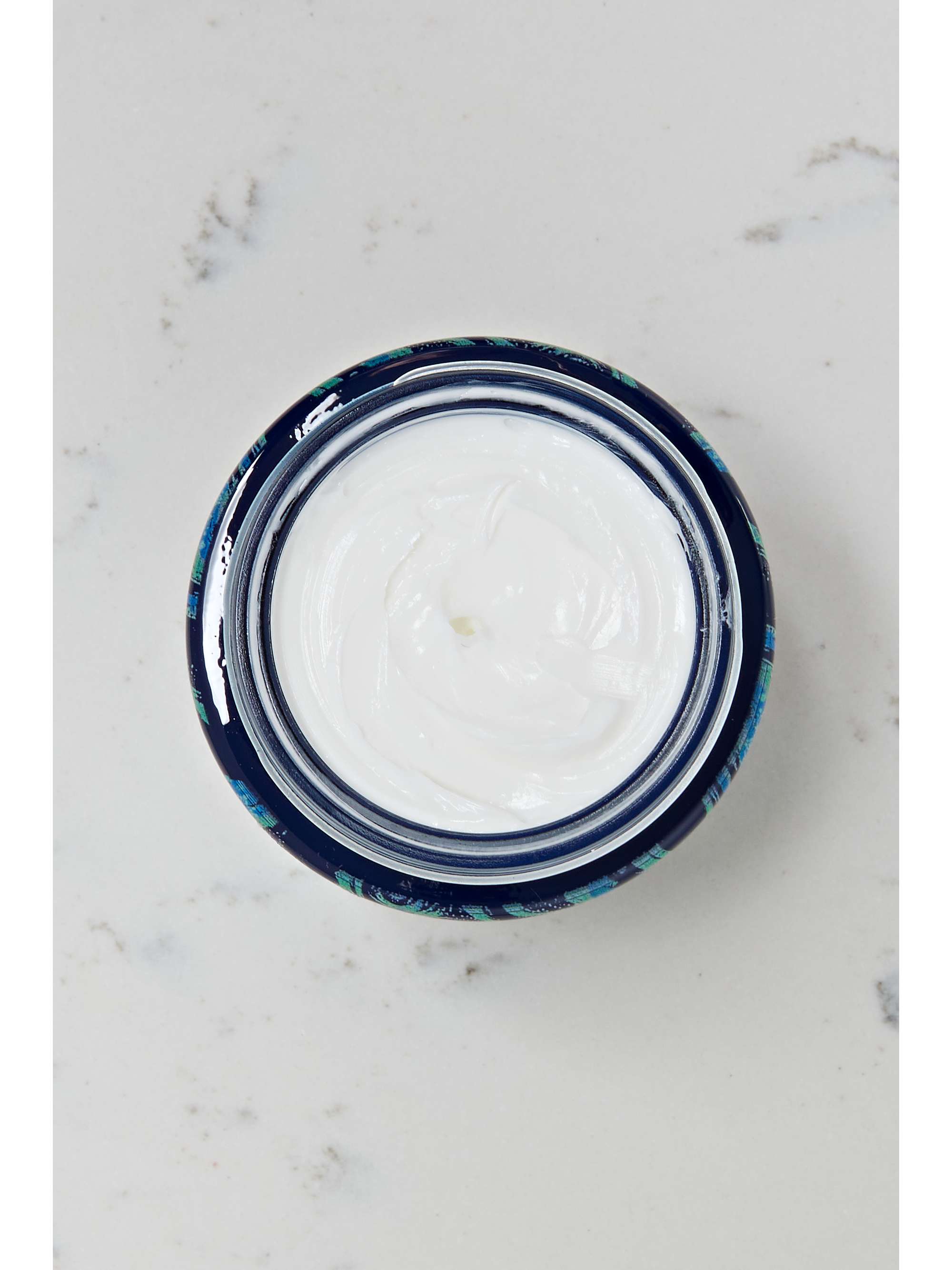 LA MER Blue Heart Crème de la Mer, 60ml