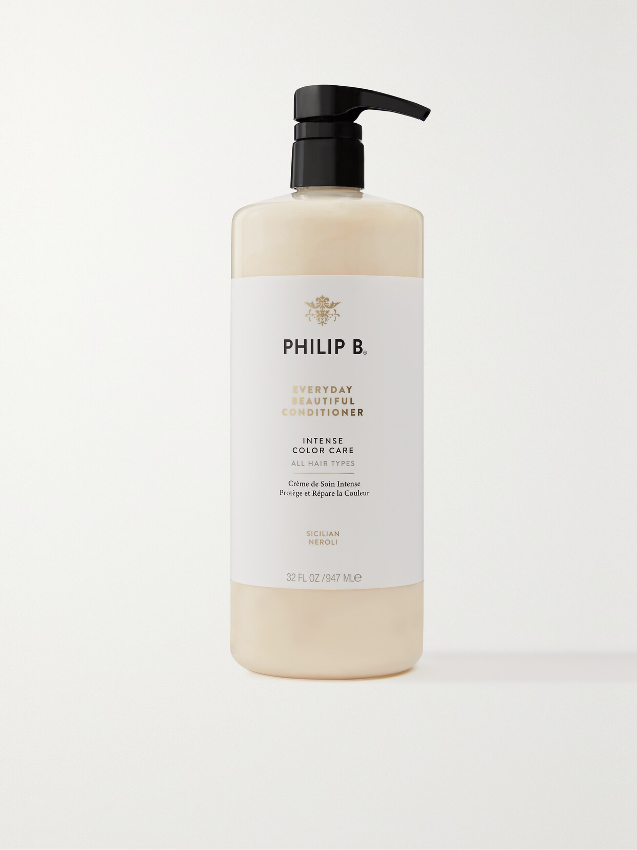 Philip B - Everyday Beautiful Conditioner, 947ml - one size