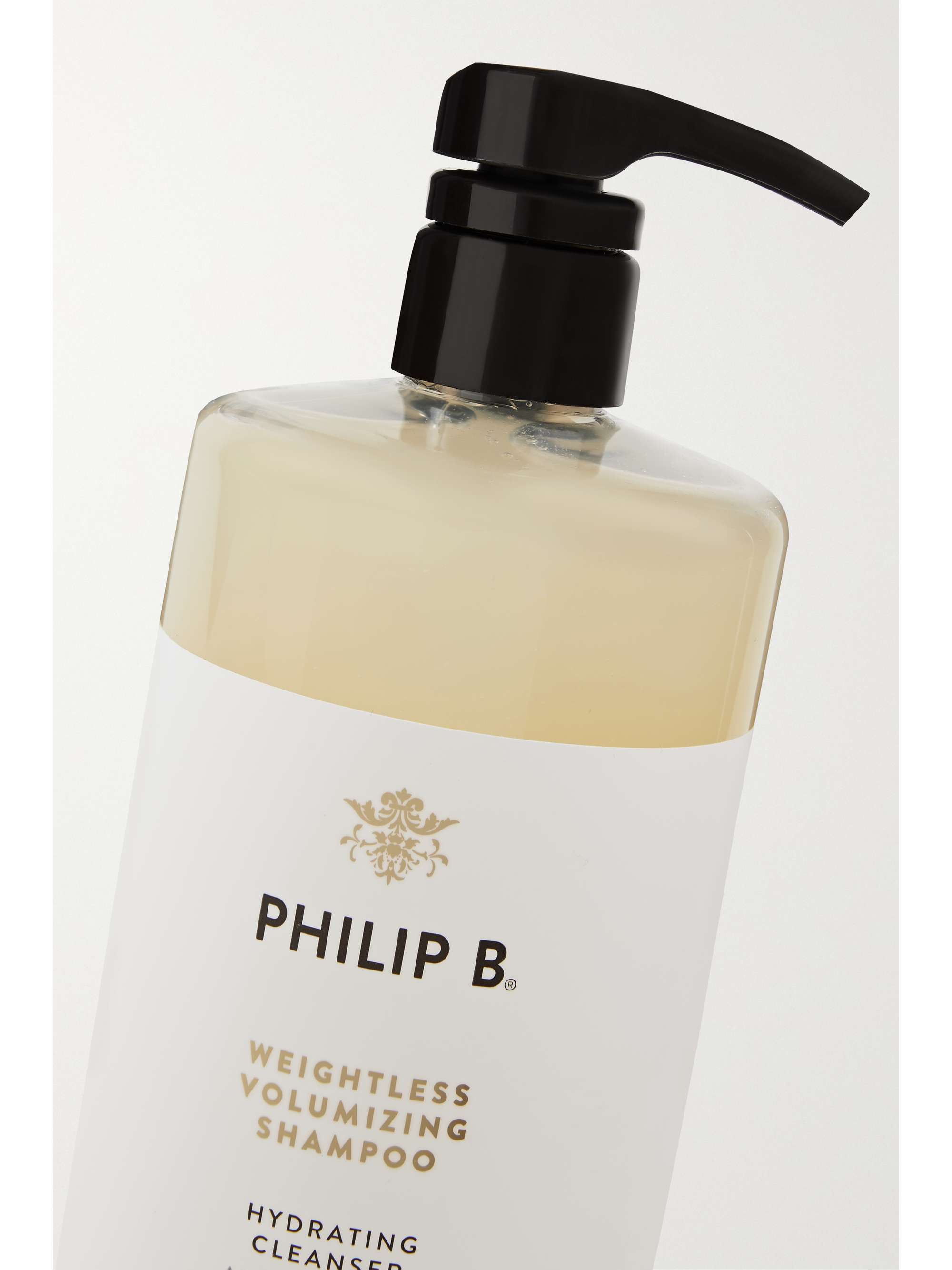 PHILIP B Weightless Volumizing Shampoo, 947ml