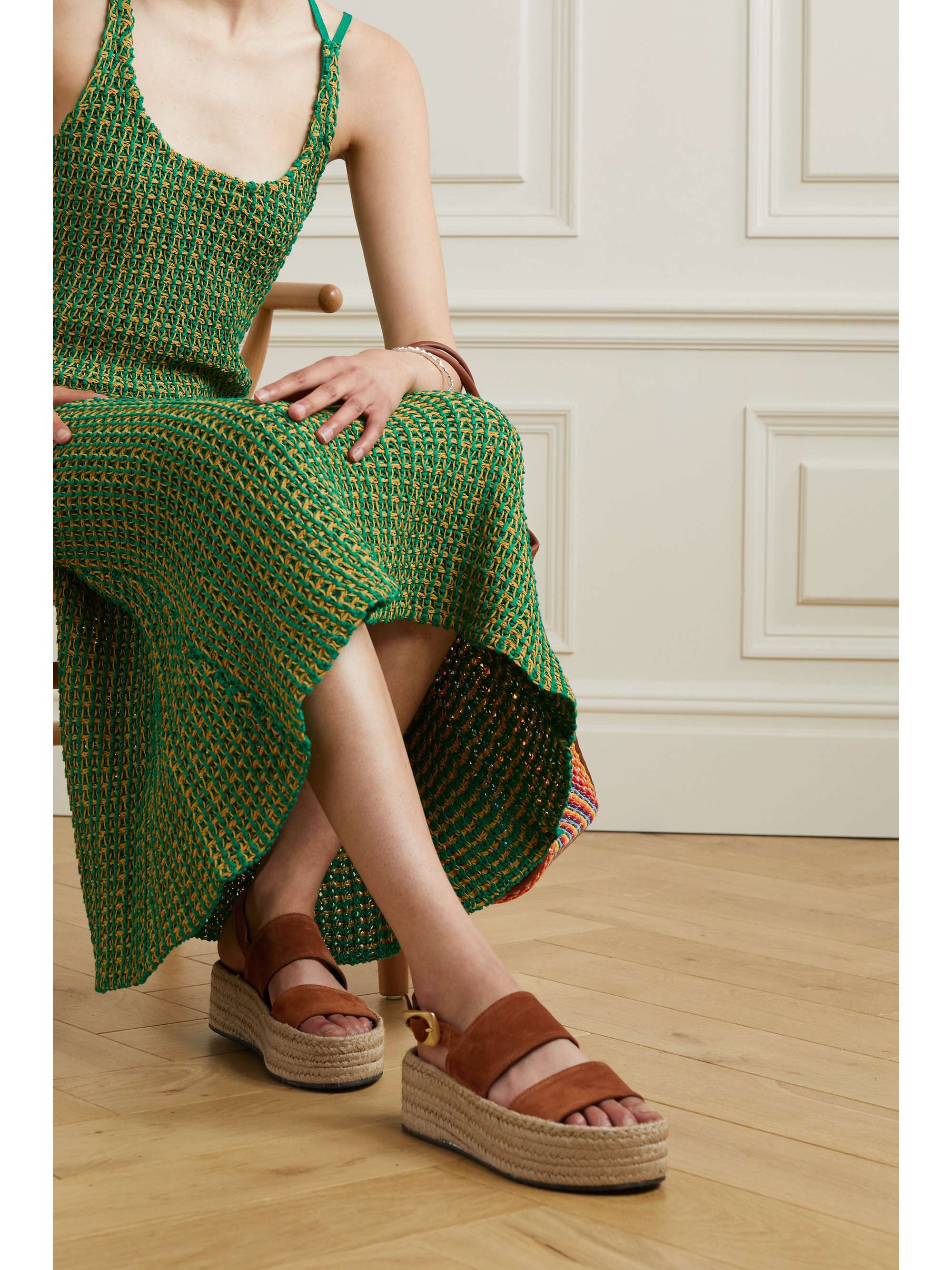 rag and bone platform espadrille