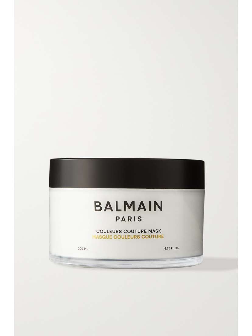 Balmain Couleurs Couture Hair Mask, 200ml