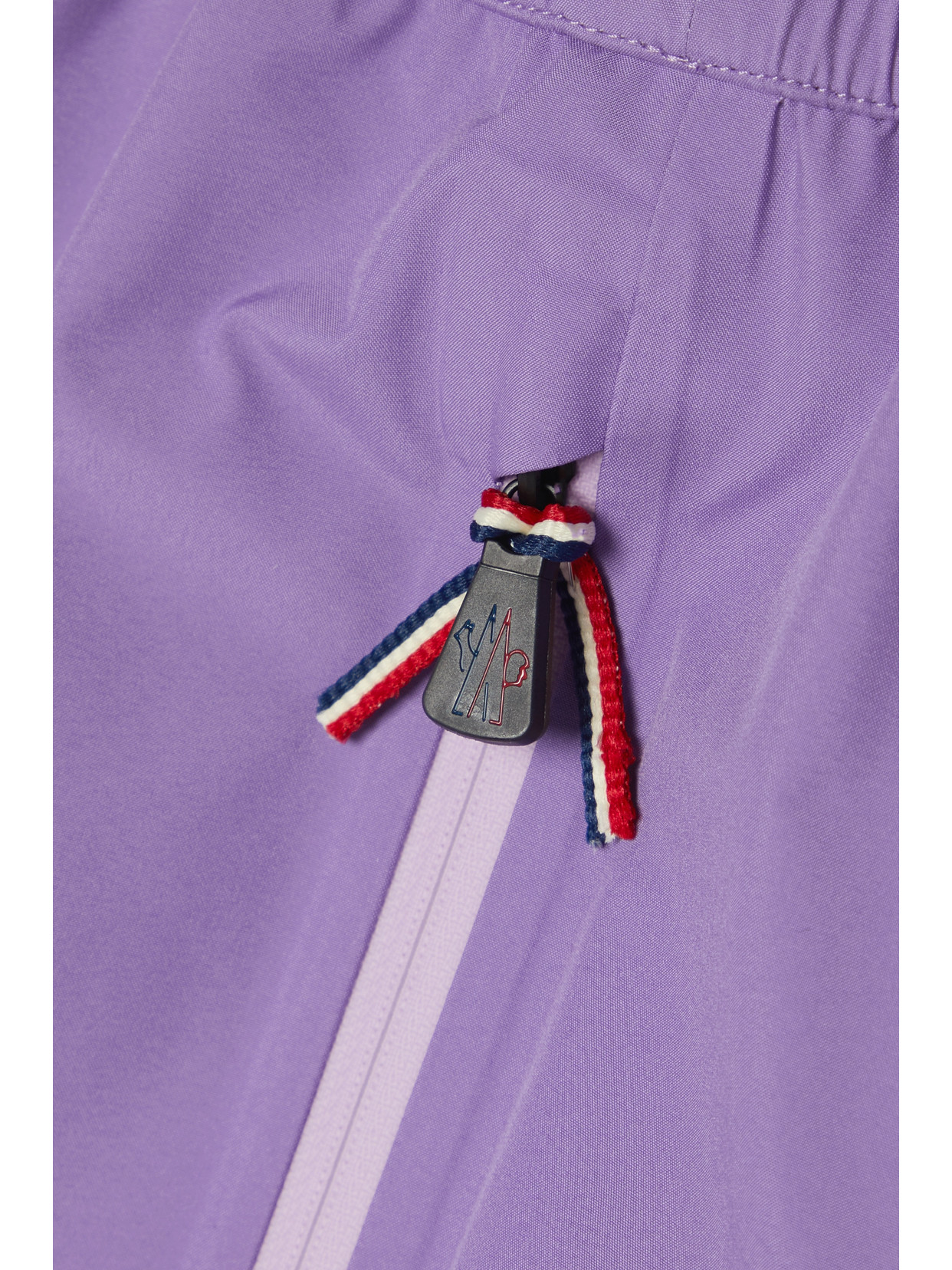 MONCLER GRENOBLE GORE-TEX SHELL TRACK PANTS