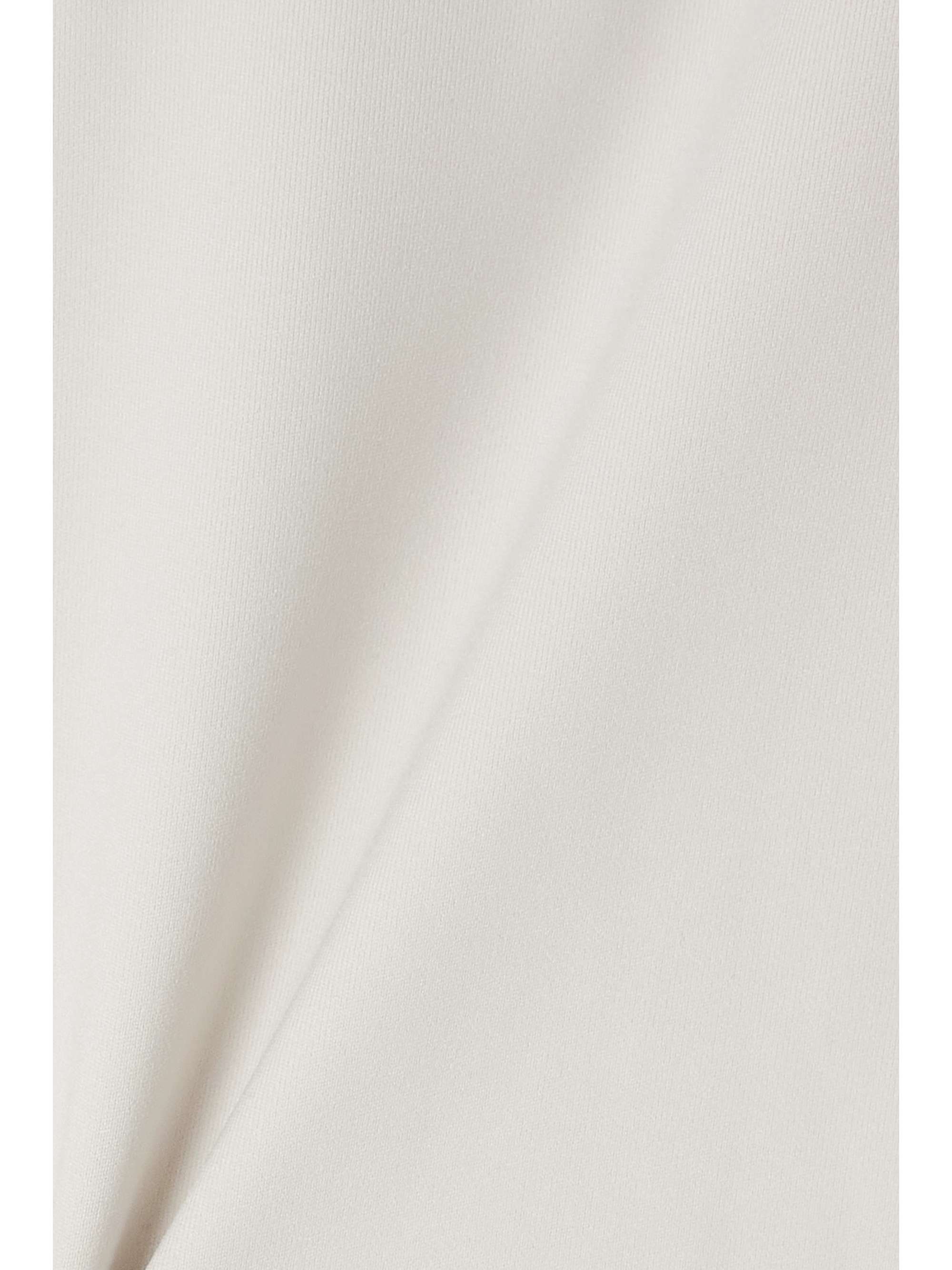 MONCLER GRENOBLE Printed stretch-jersey leggings