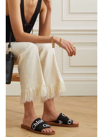 Sandals | The Summer Shop | NET-A-PORTER