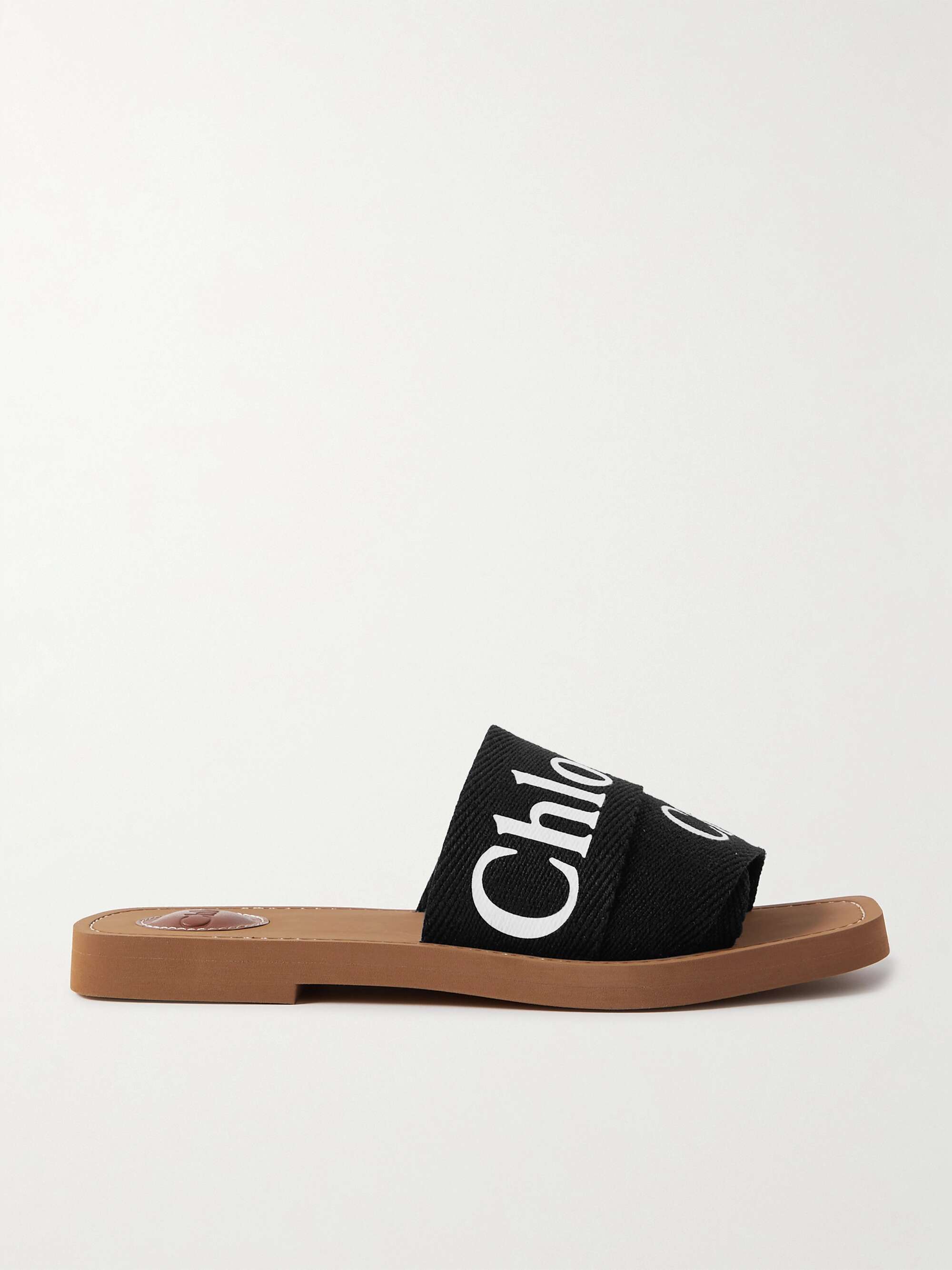 claquette chloé