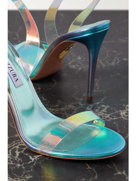 aquazzura so nude 105