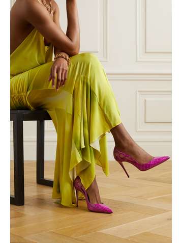 Aquazzura - NET-A-PORTER