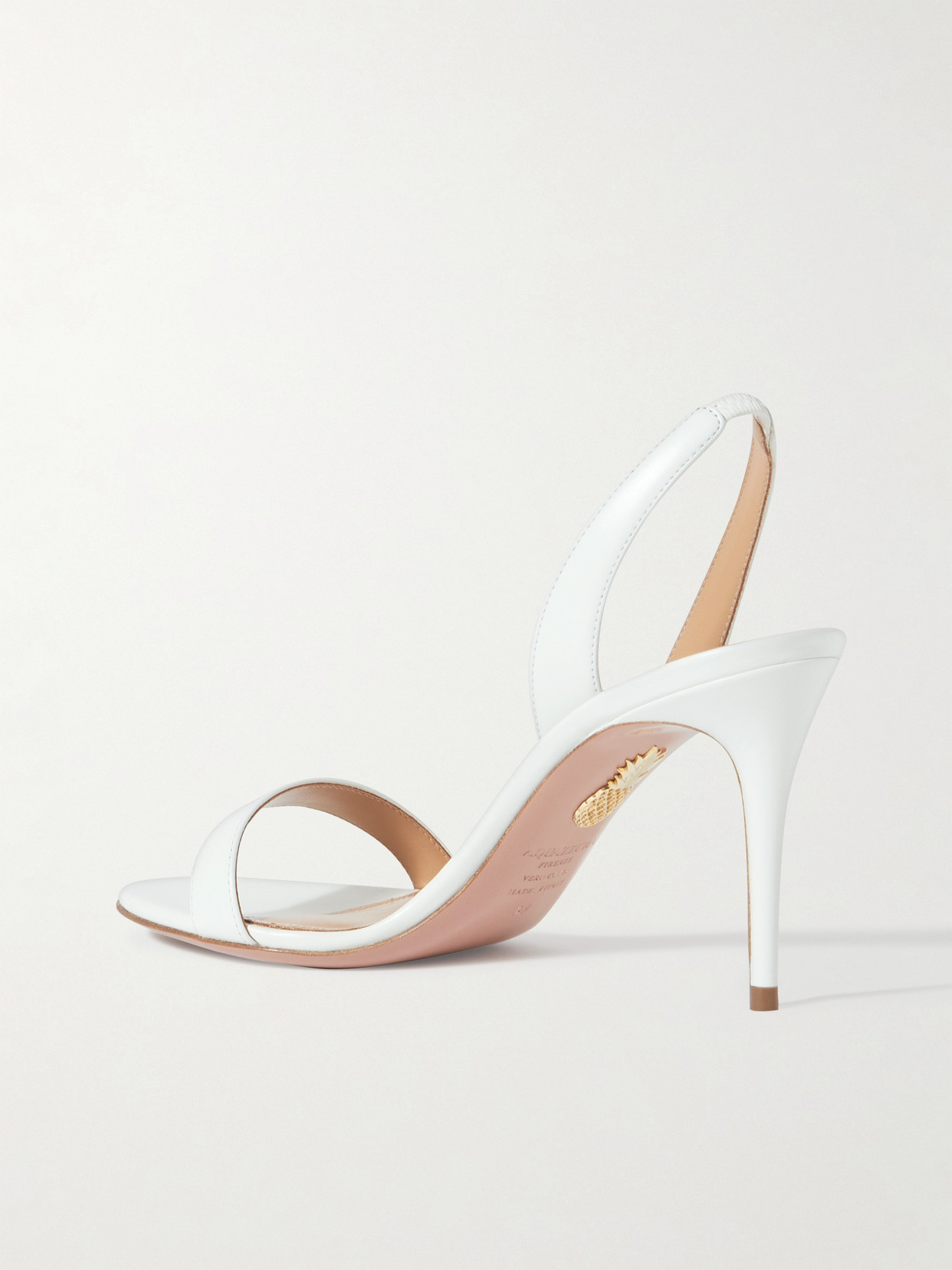 So Nude 85 Slingback