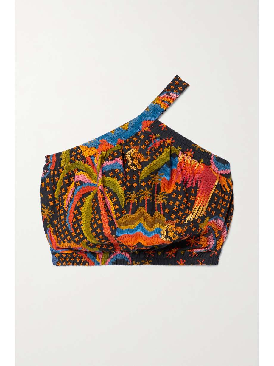 willabelle ong psychedelic prints