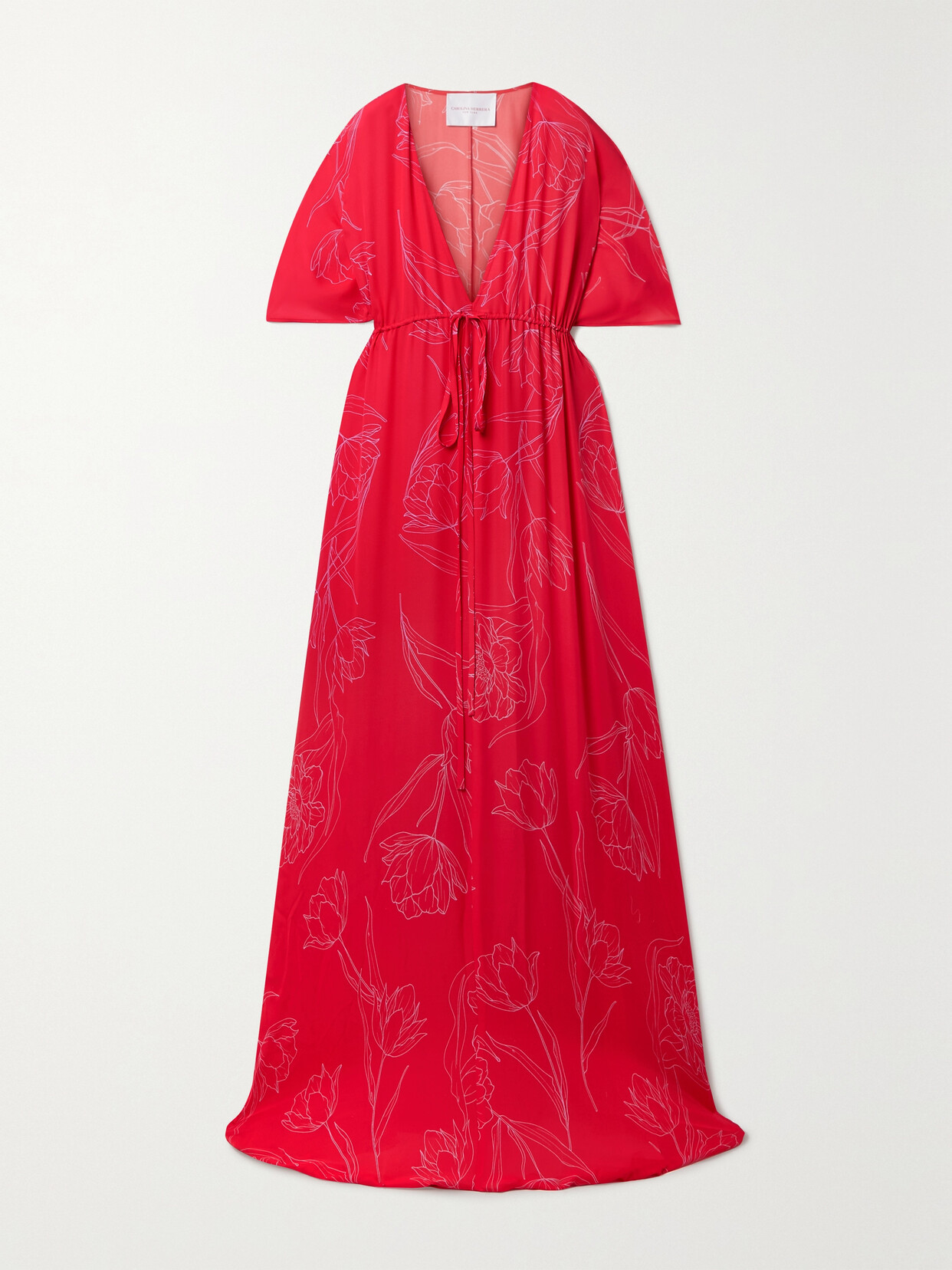 CAROLINA HERRERA Gowns for Women | ModeSens