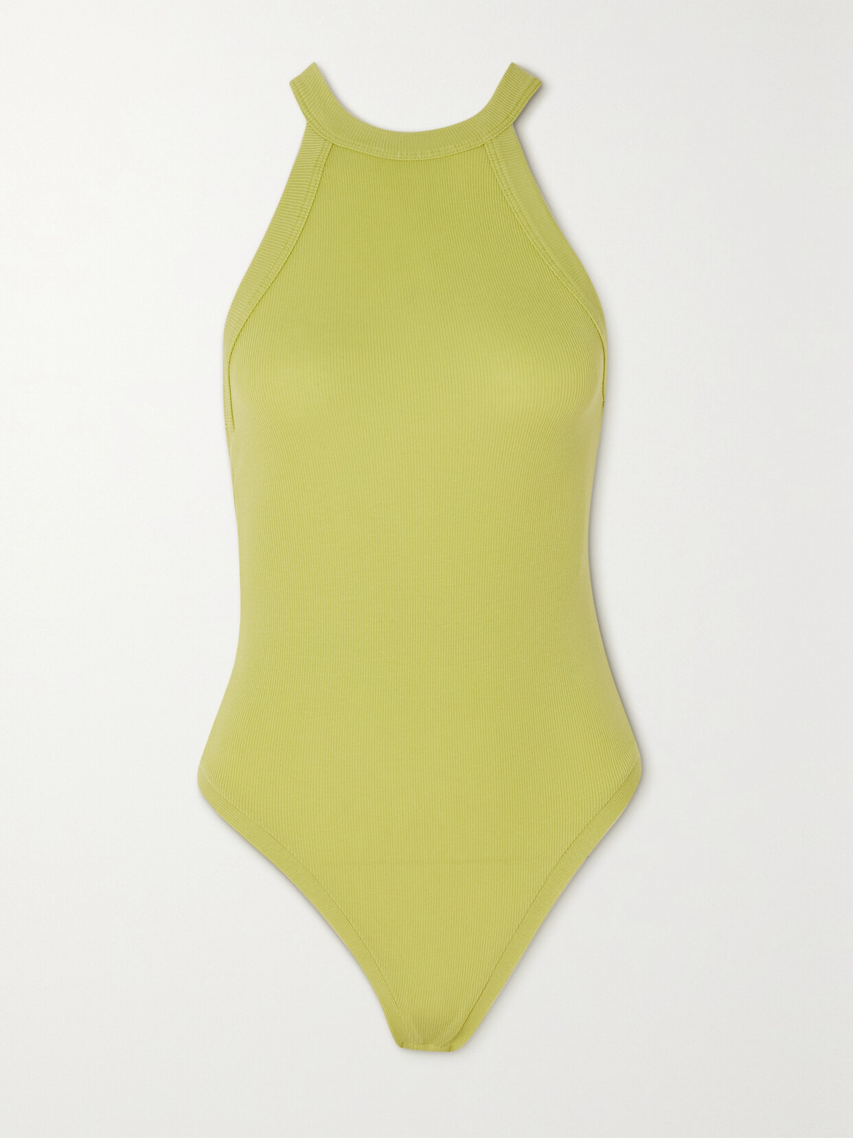 Alix NYC - Paxton Ribbed...