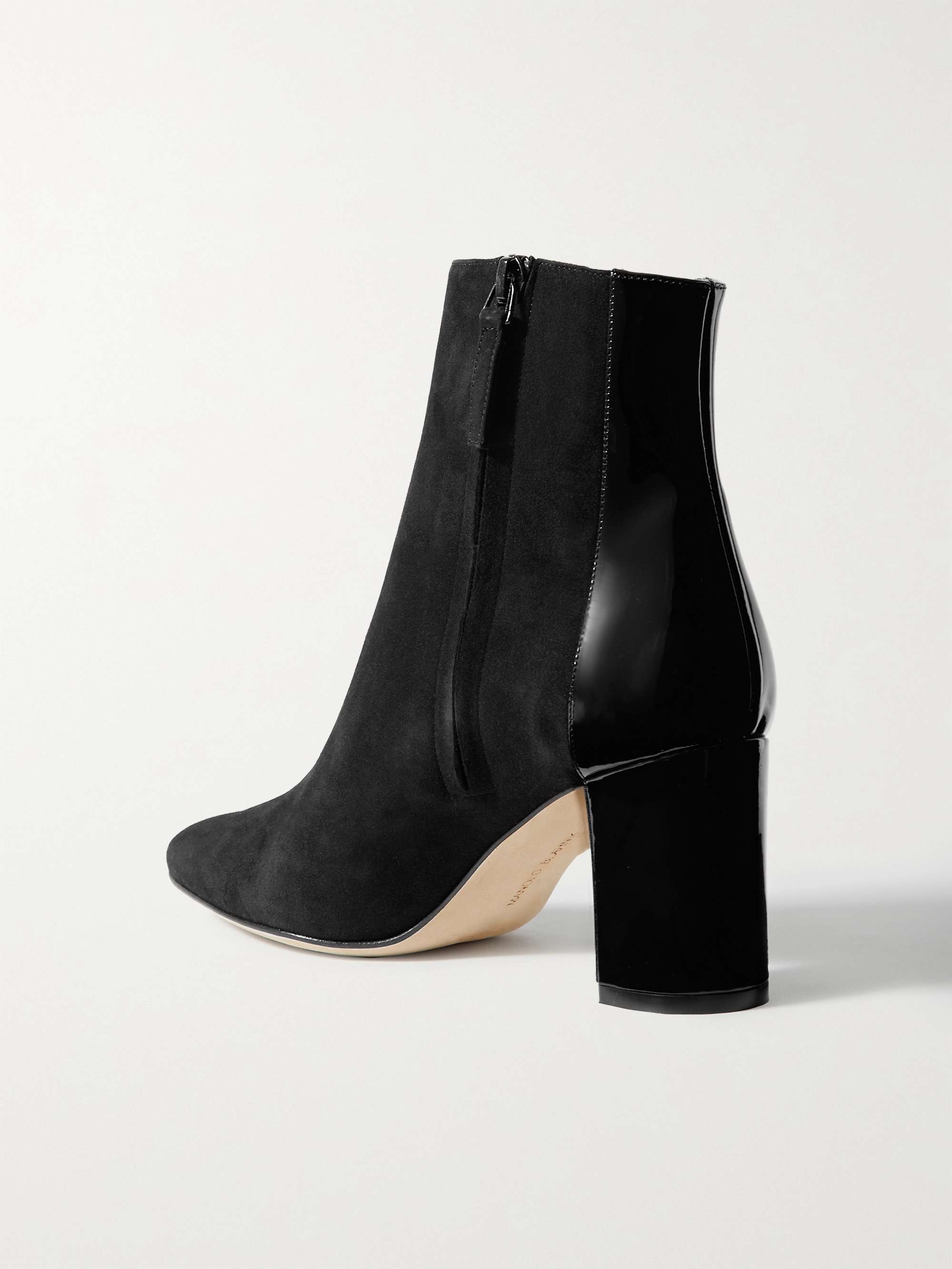 MANOLO BLAHNIK 