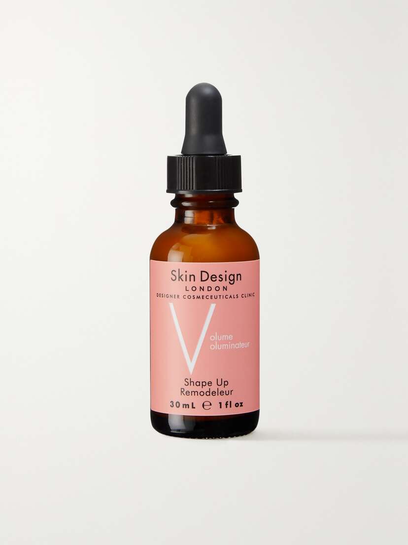 Skin Design London Volume Serum, 30ml