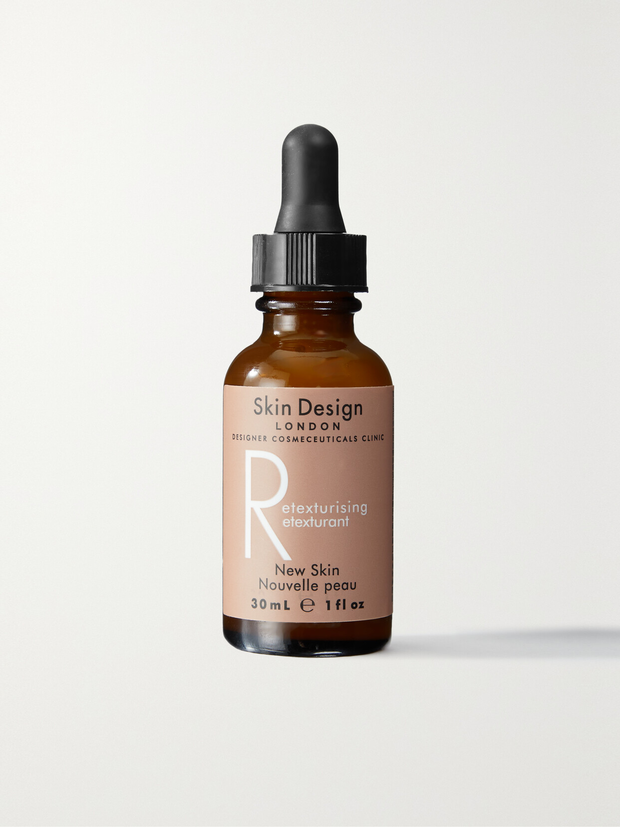 Skin Design London Retexturising Serum, 30ml - One Size In Colorless