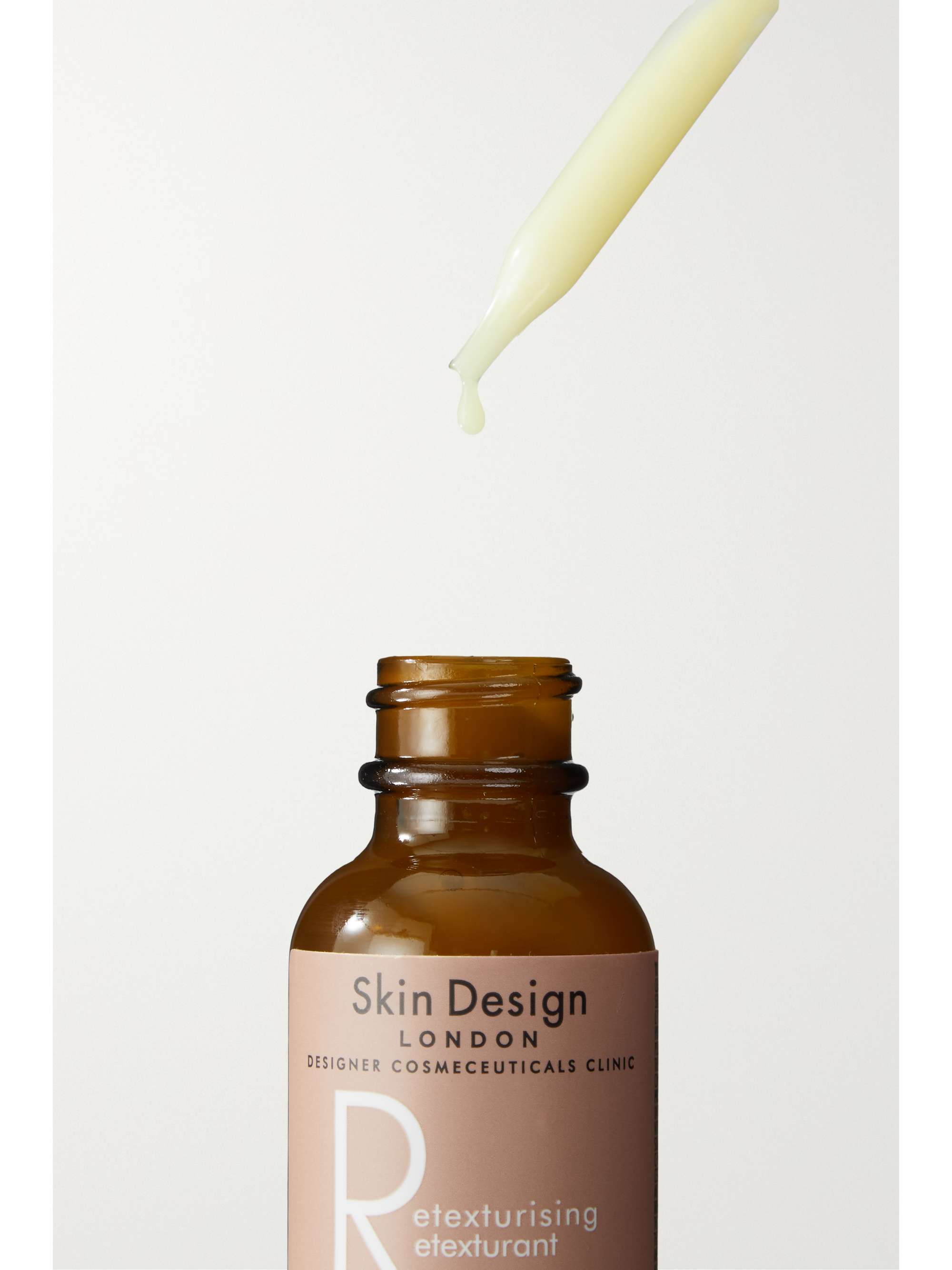 SKIN DESIGN LONDON Retexturising Serum, 30ml
