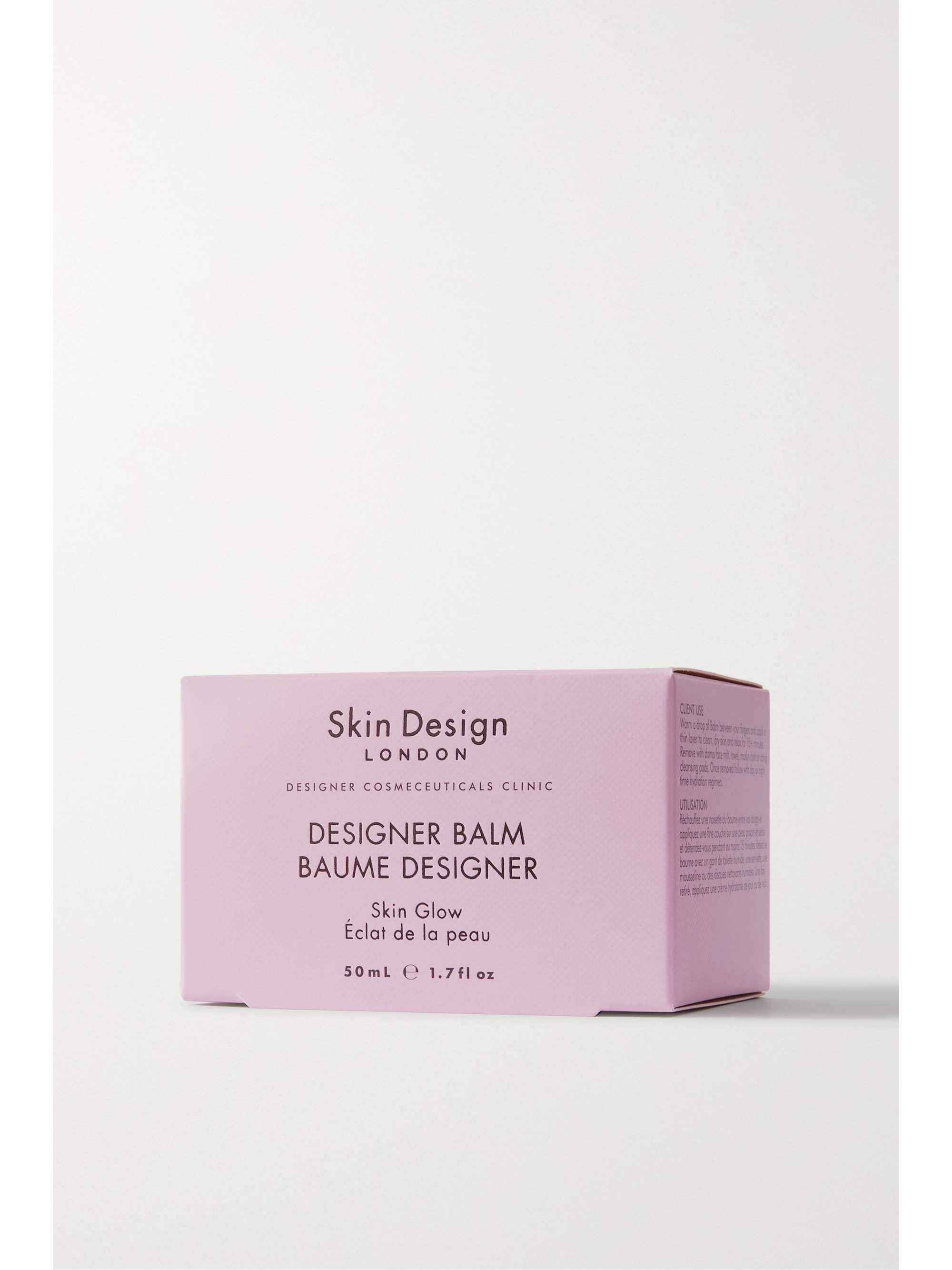 SKIN DESIGN LONDON Designer Balm, 50ml