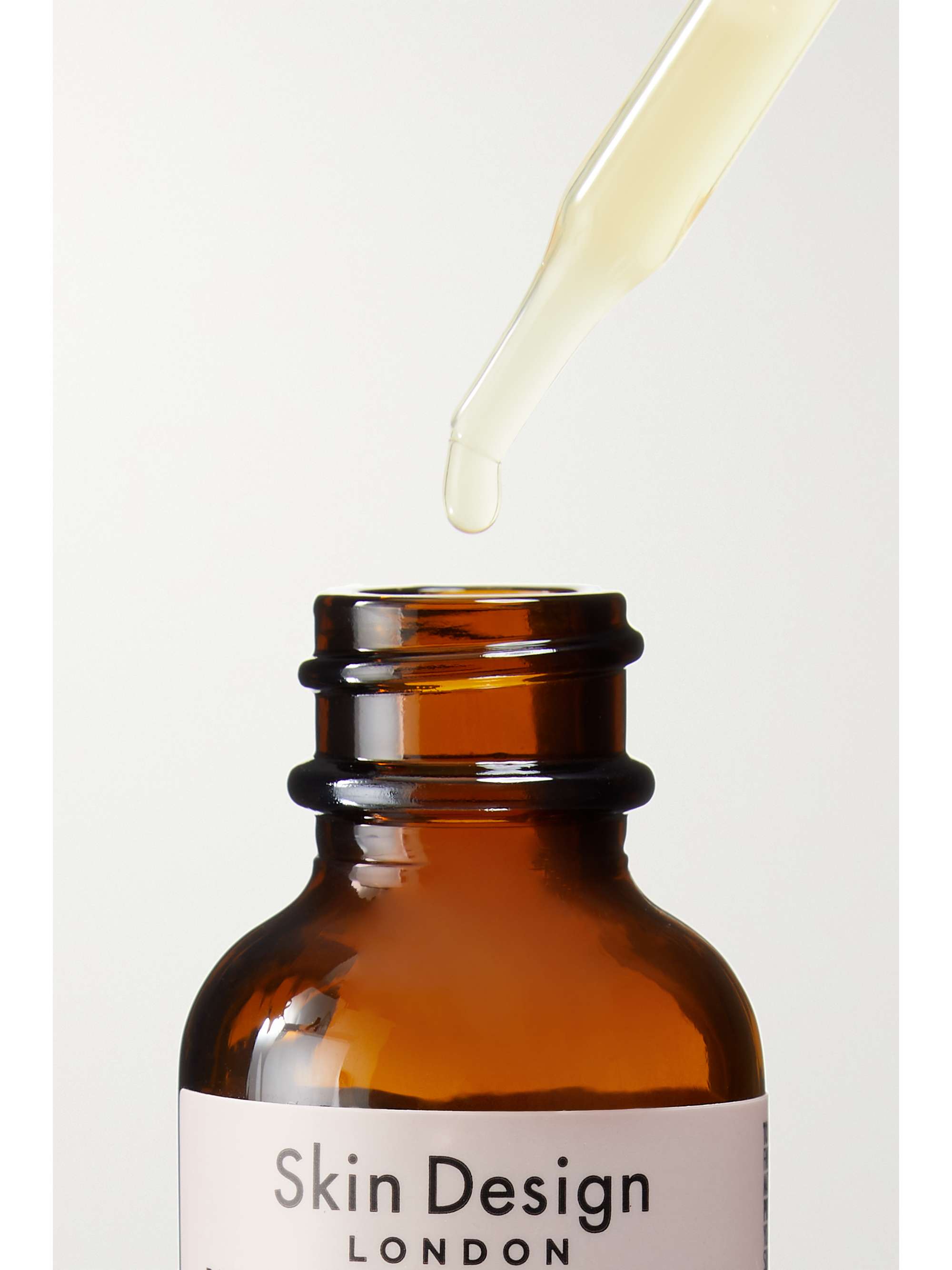 SKIN DESIGN LONDON Sérum A-HA, 30 ml