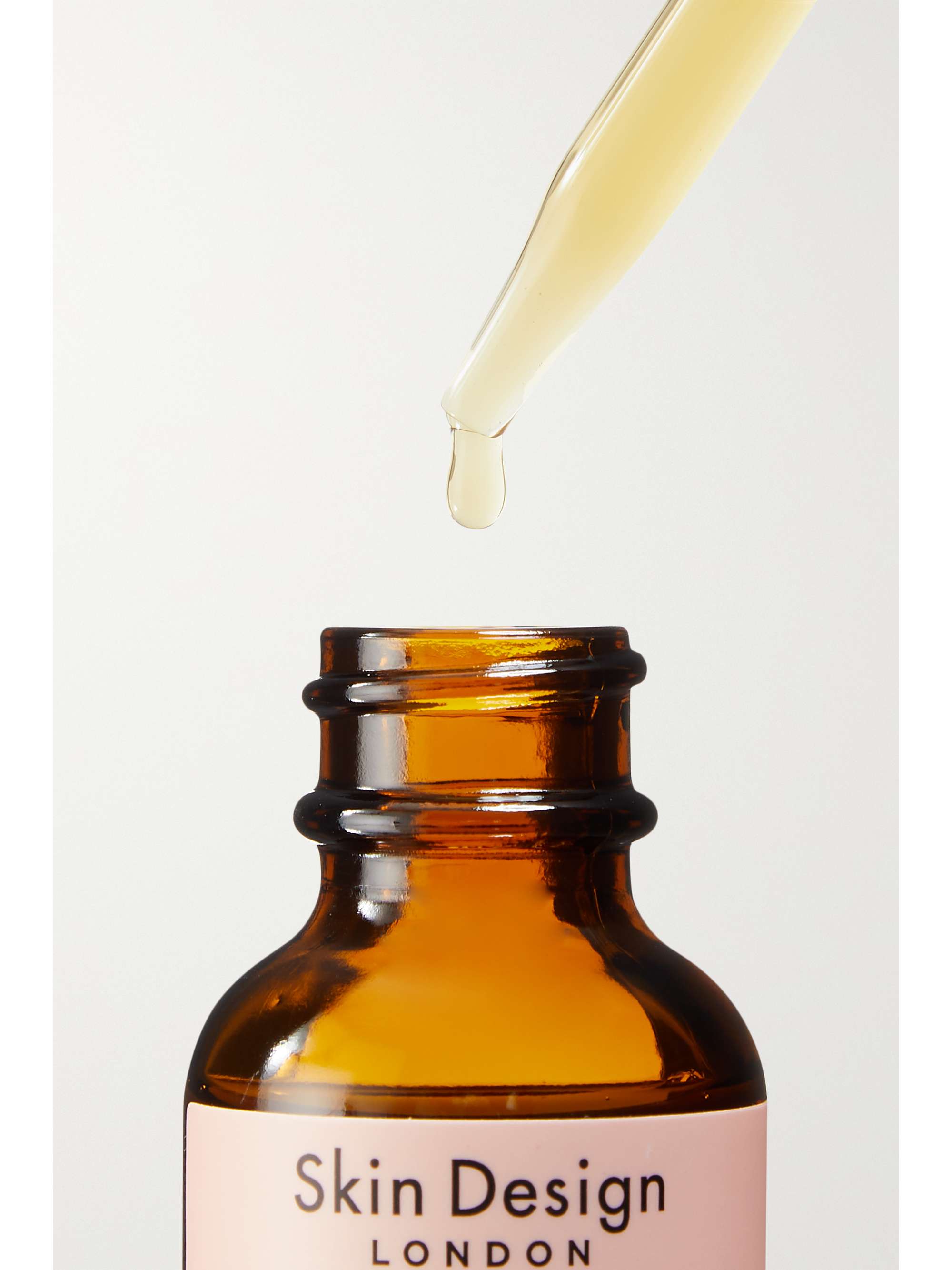 SKIN DESIGN LONDON C Antioxidant Glow Serum, 30ml