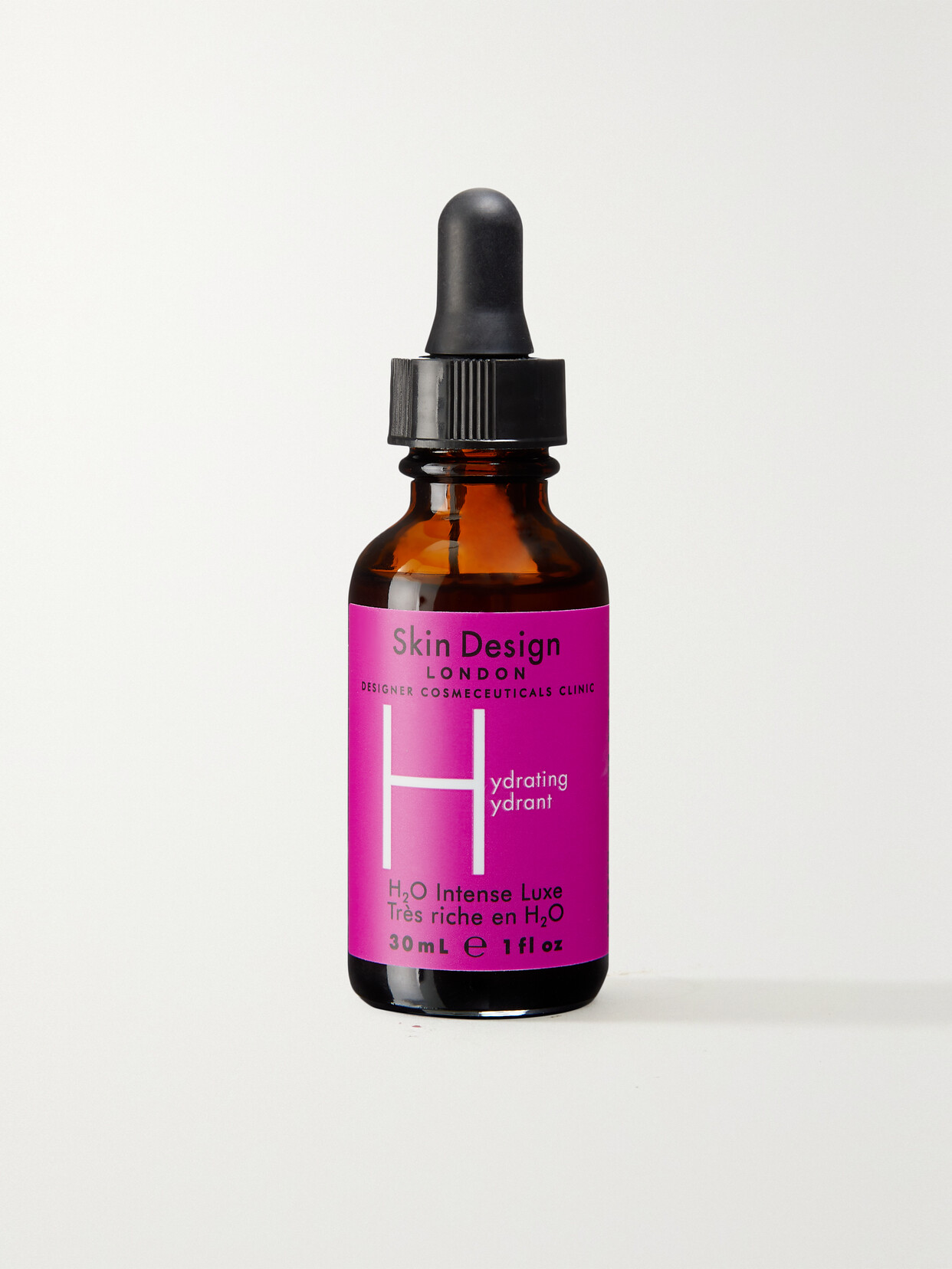 Skin Design London Hydrating Serum, 30ml - One Size In Colorless