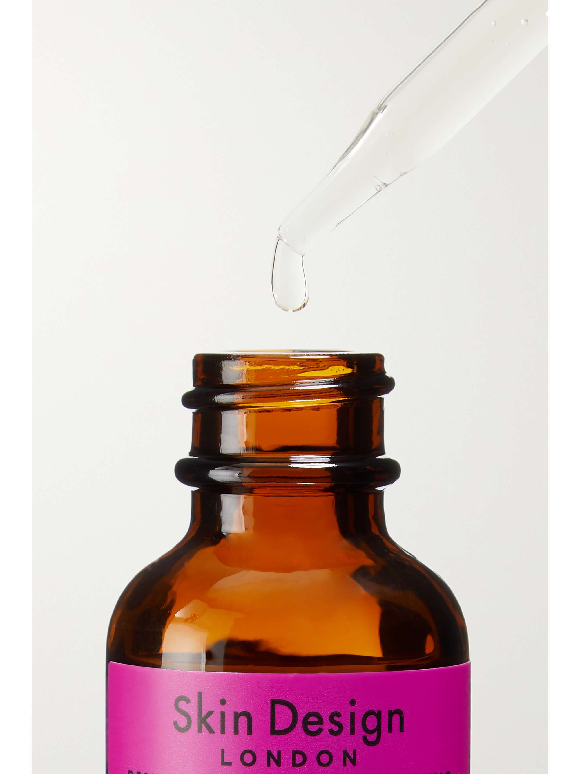 SKIN DESIGN LONDON Hydrating Serum, 30ml