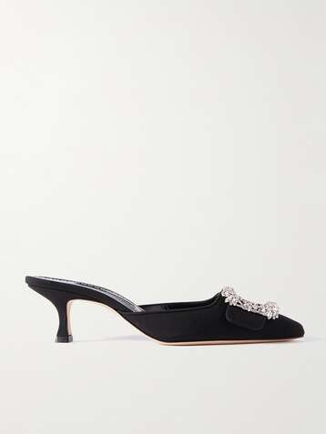 Designer Shoes for Women | NET-A-PORTER