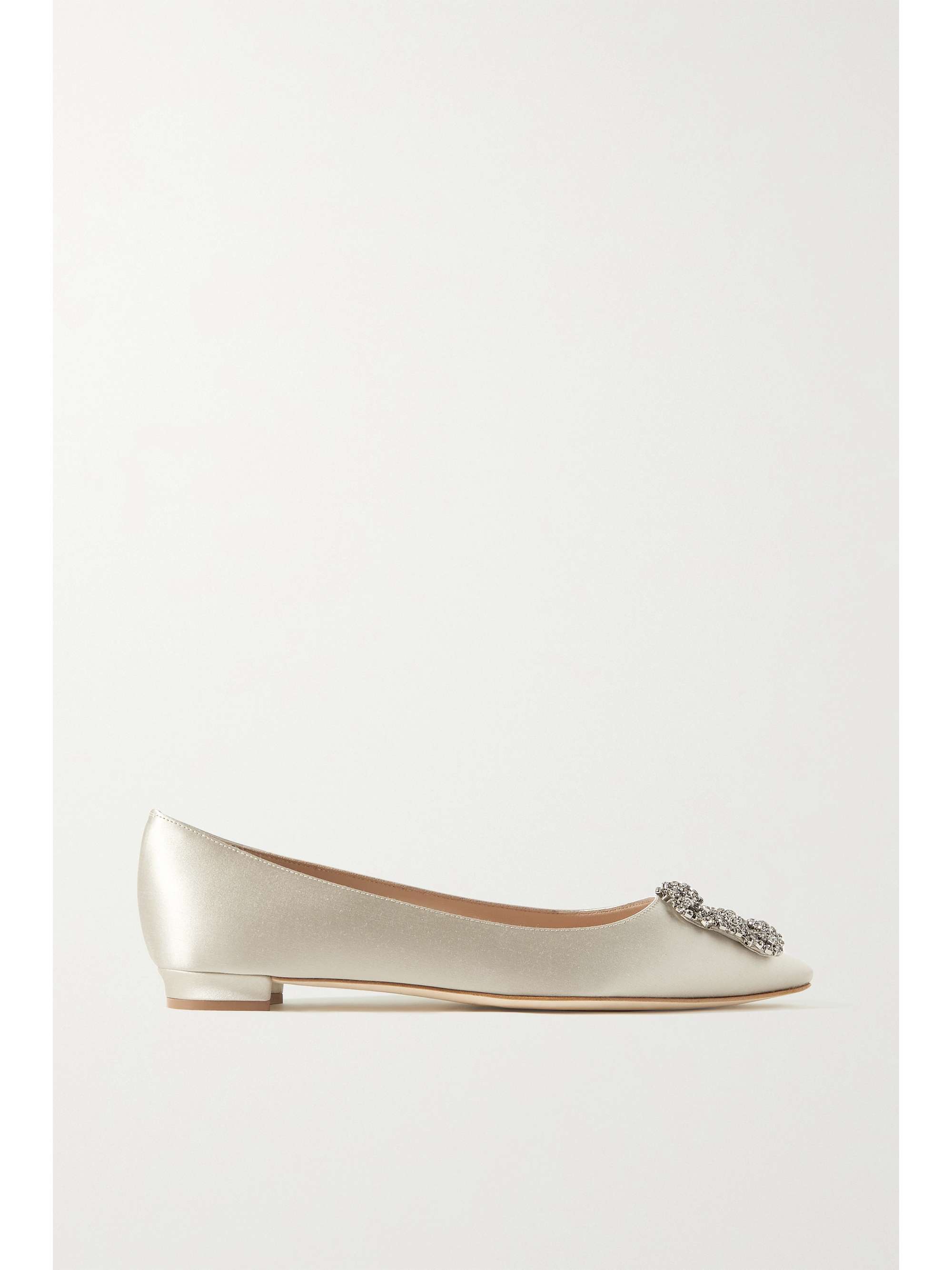 MANOLO BLAHNIK 