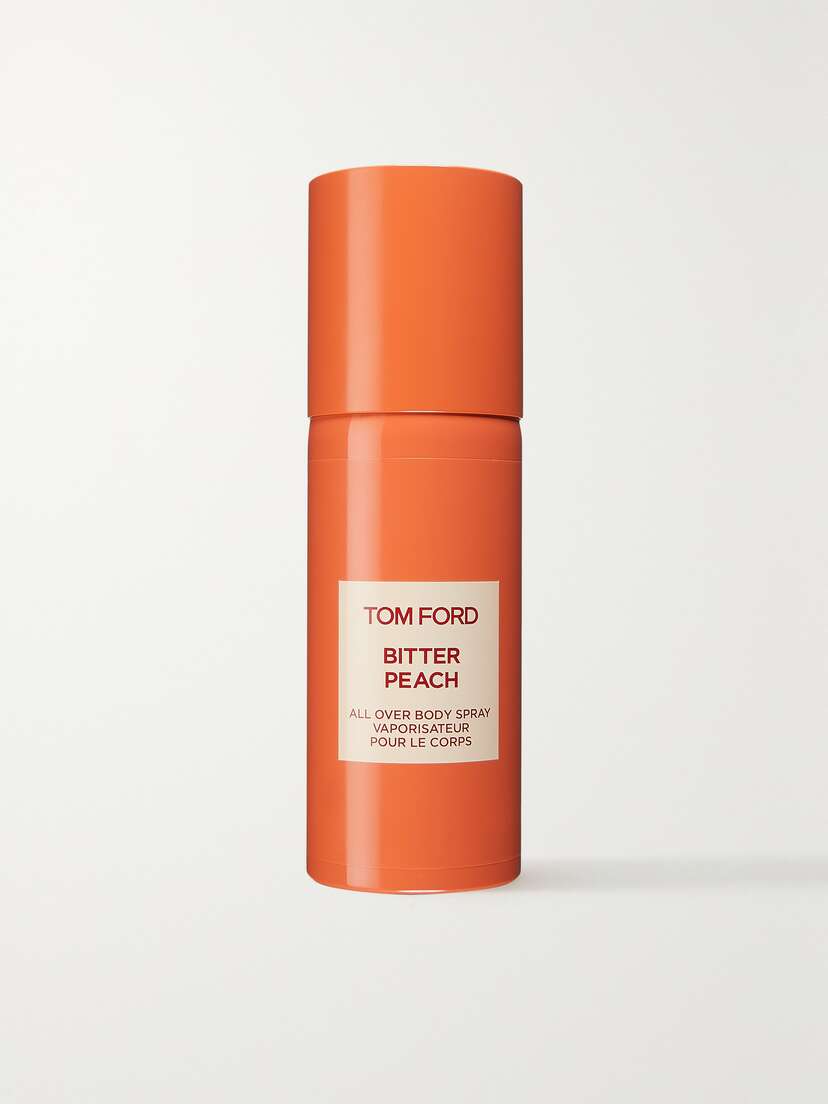 TOM FORD BEAUTY All Over Body Spray - Bitter Peach, 150ml