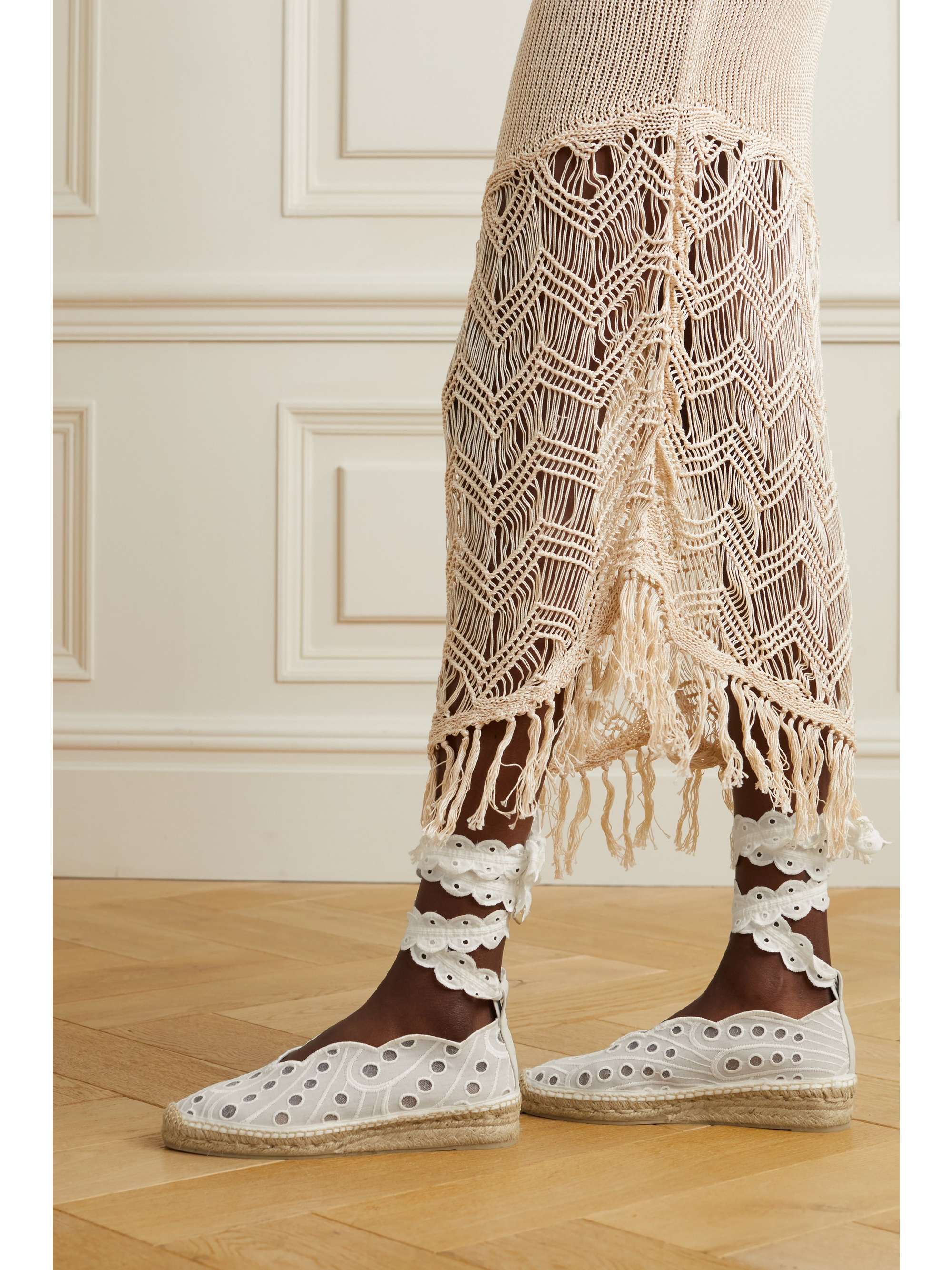 castaner gea espadrilles