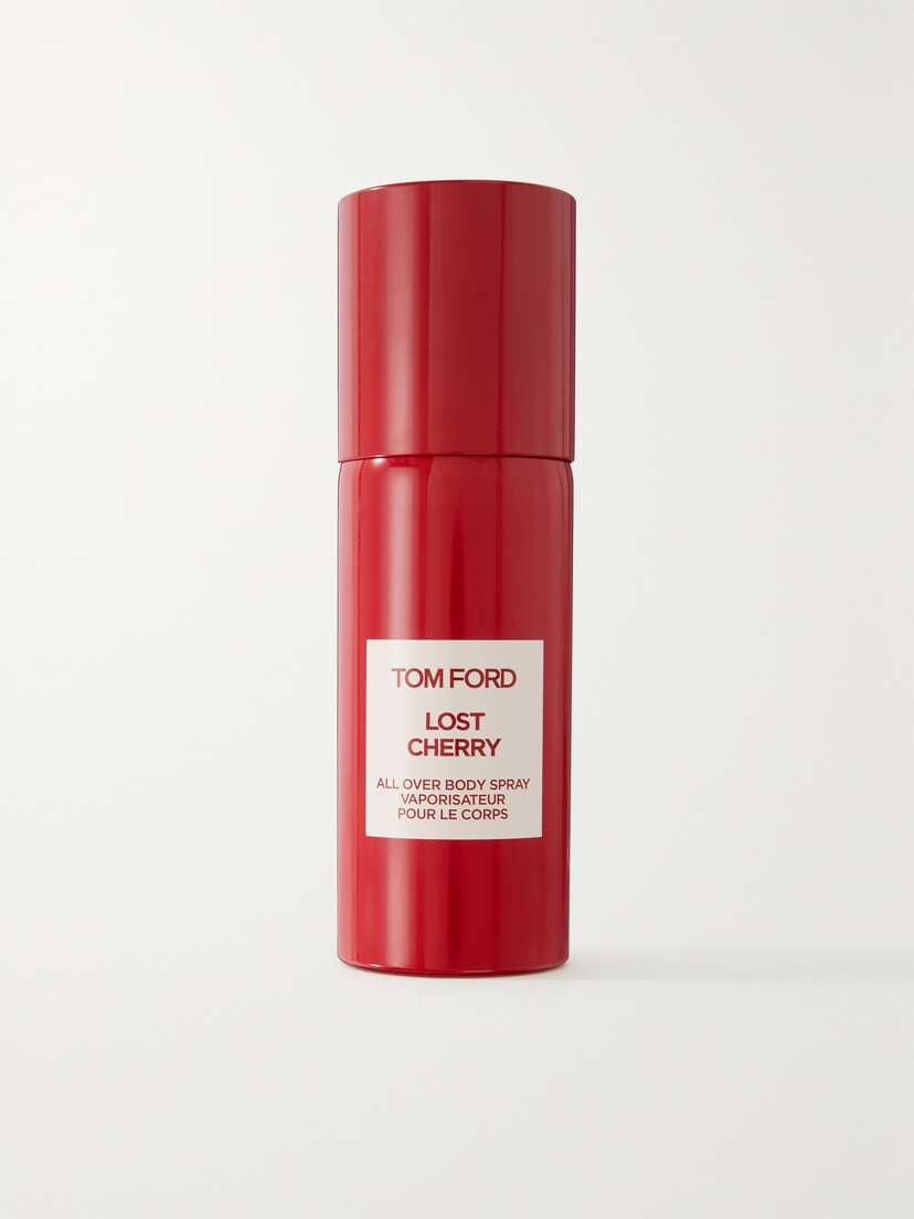 TOM FORD BEAUTY All Over Body Spray - Lost Cherry, 150ml