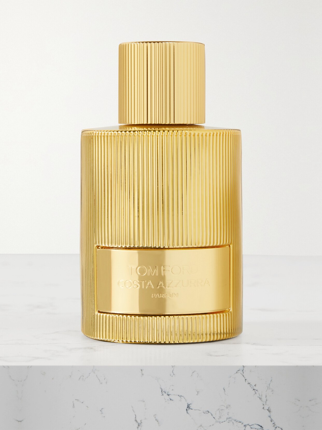 Tom Ford Eau De Parfum In Gold