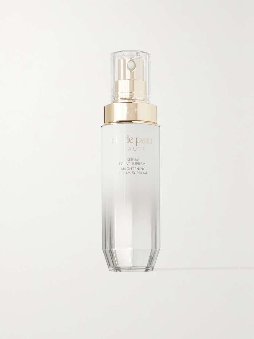 CLÉ DE PEAU BEAUTÉ Brightening Serum Supreme, 40ml
